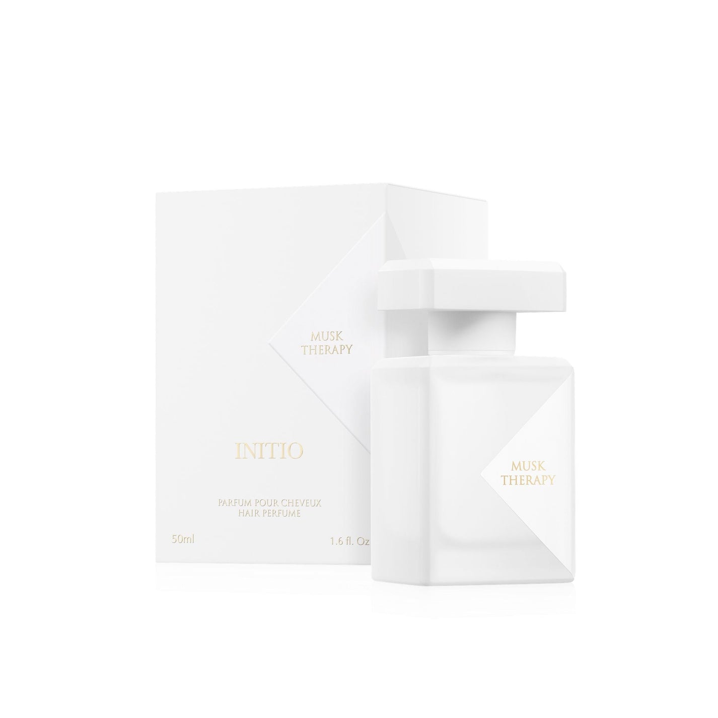 Initio Musk Therapy Hair Parfume - Initio