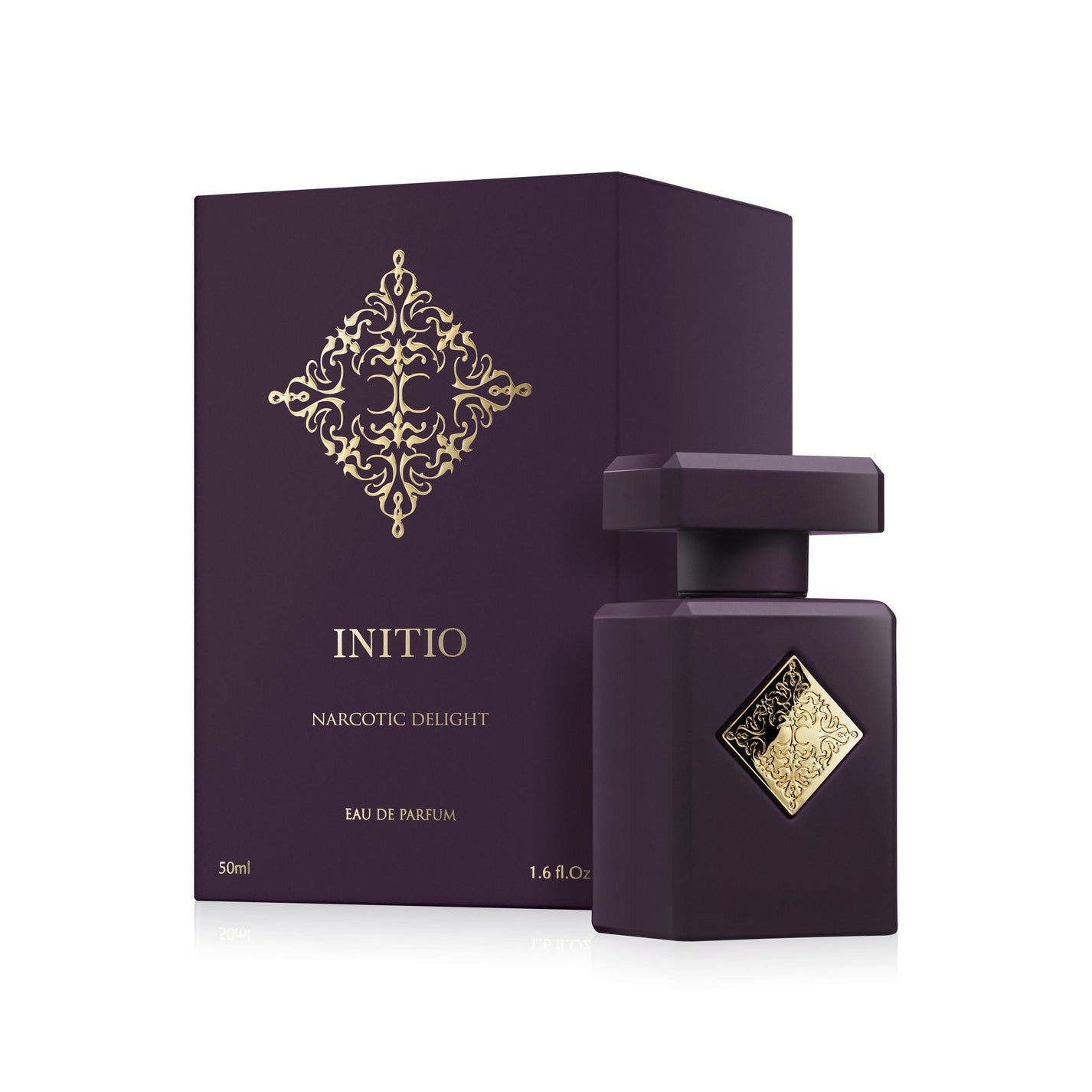 Initio Narcotic Delight Eau de Parfum 50ml - Initio