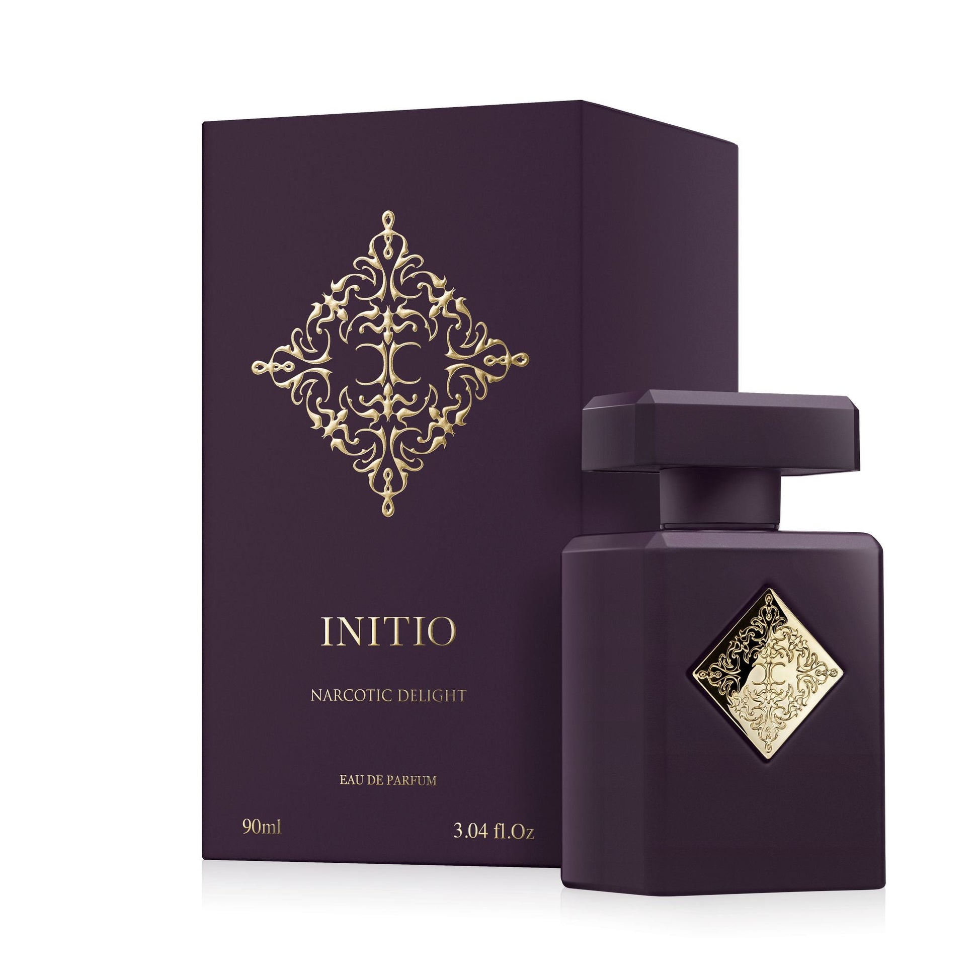 Initio Narcotic Delight Eau de Parfum 90ml - Initio