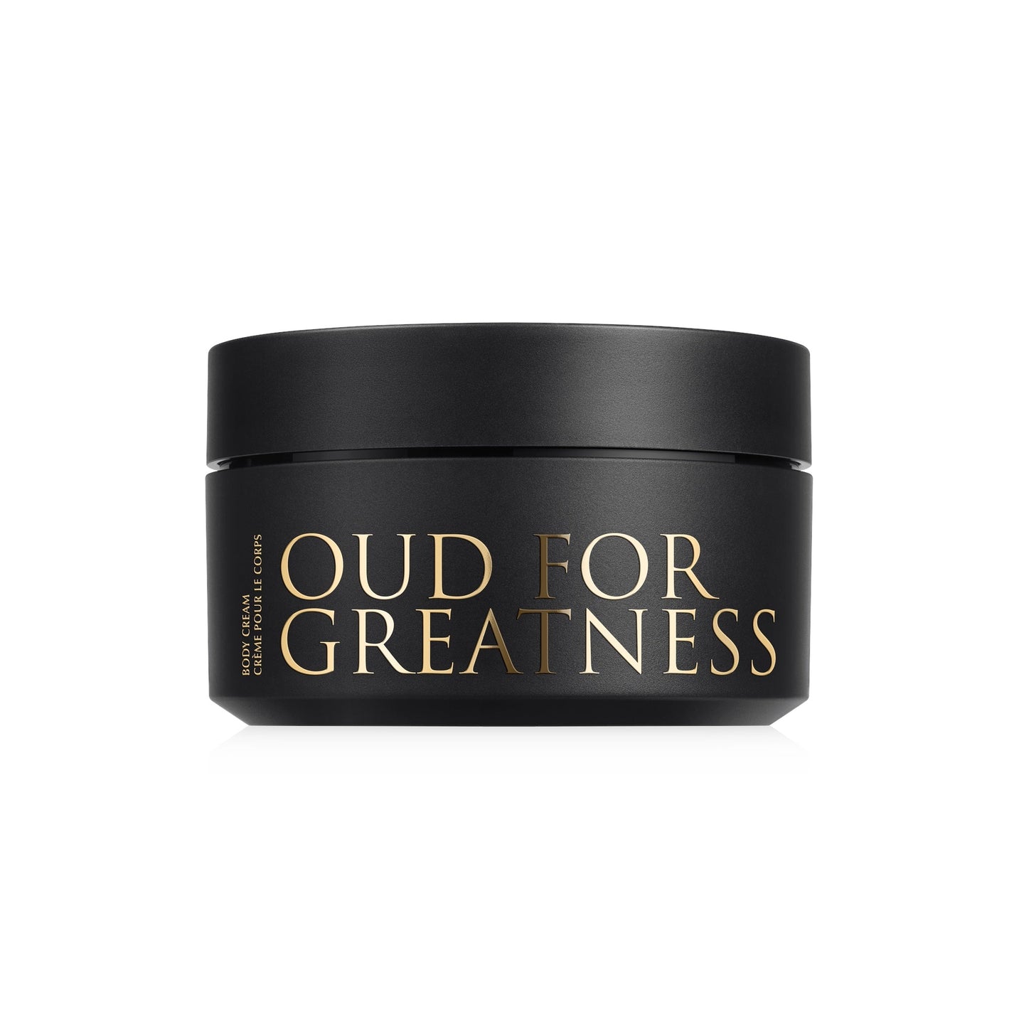 Initio Oud for Greatness Body Cream 200ml - Initio