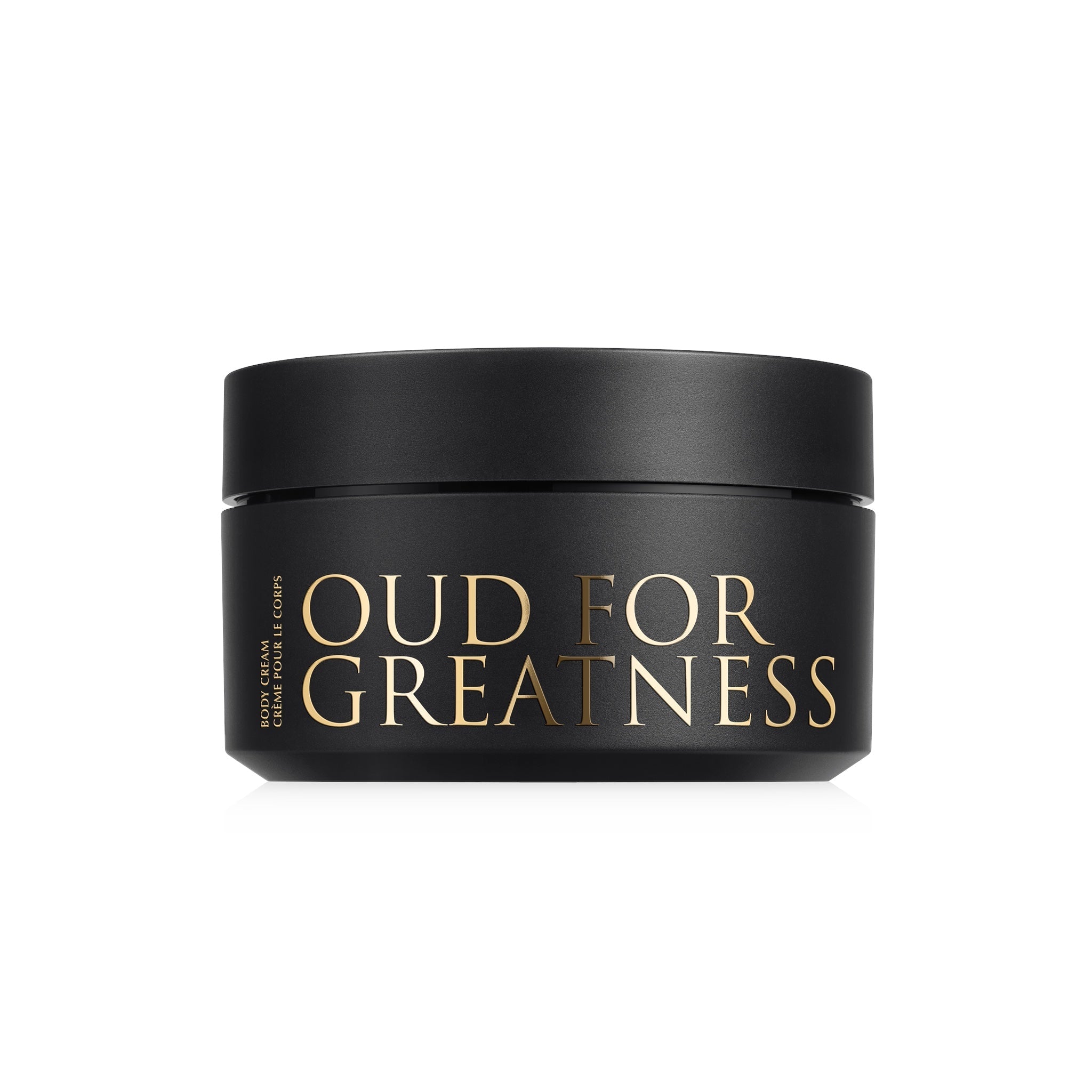 Initio Oud for Greatness Body Cream 200ml - Initio