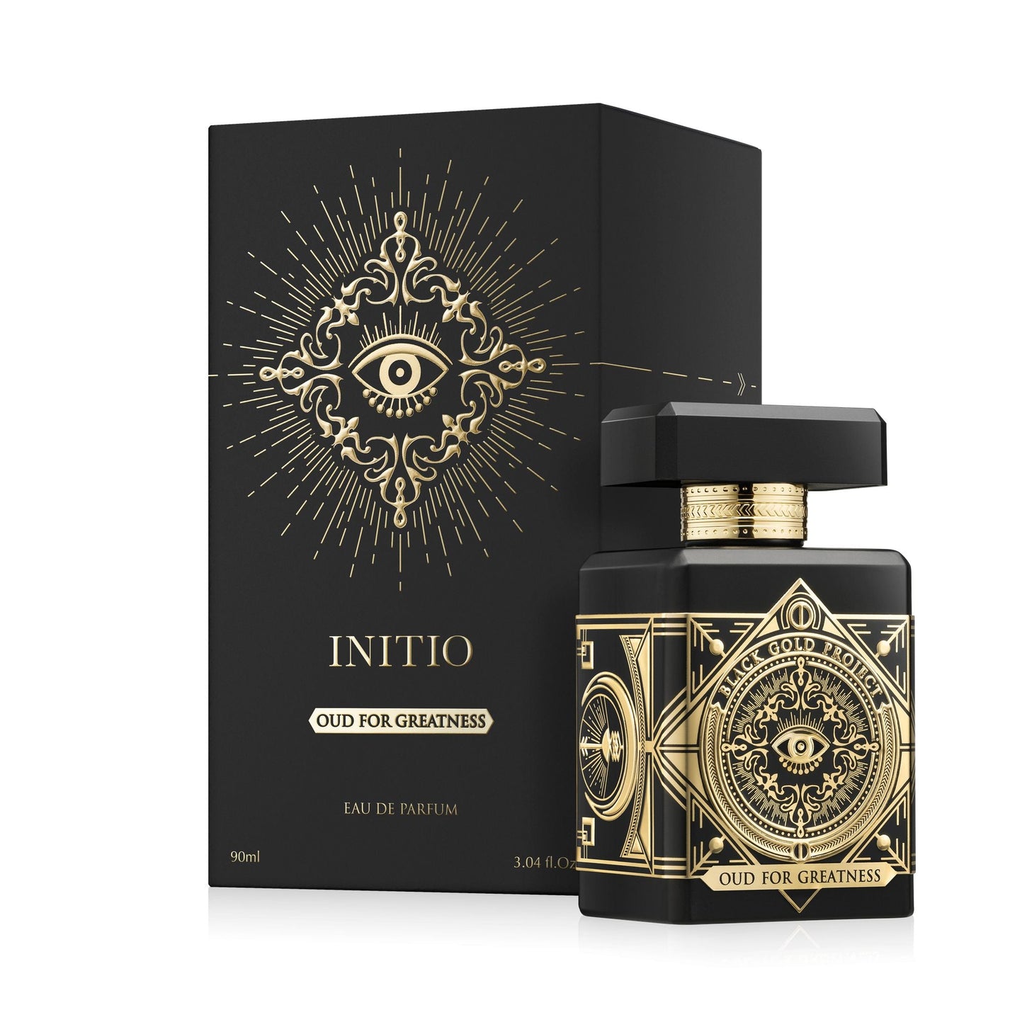 Initio Oud for Greatness Eau de Parfum - Initio