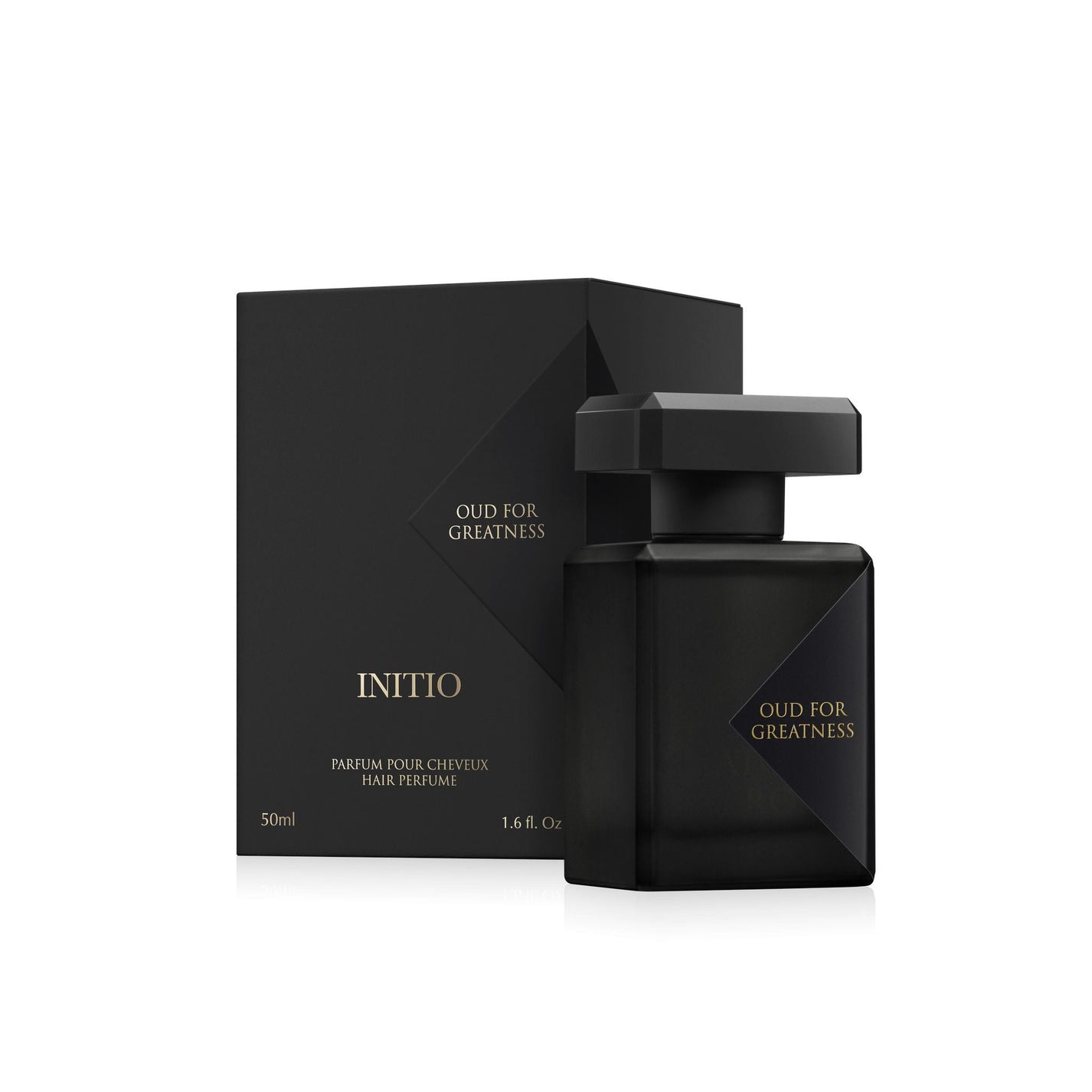 Initio Oud for Greatness Hair Parfume - Initio
