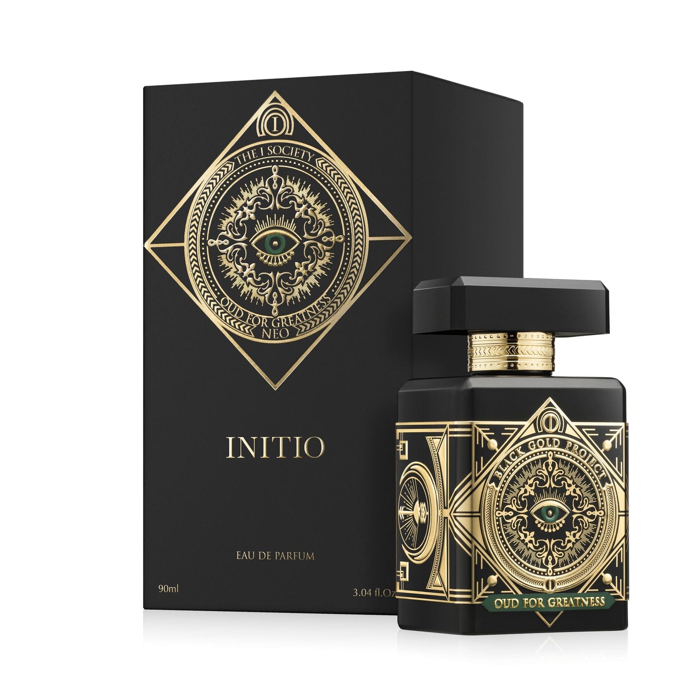 Initio Oud for Greatness Neo Eau de Parfum - Initio