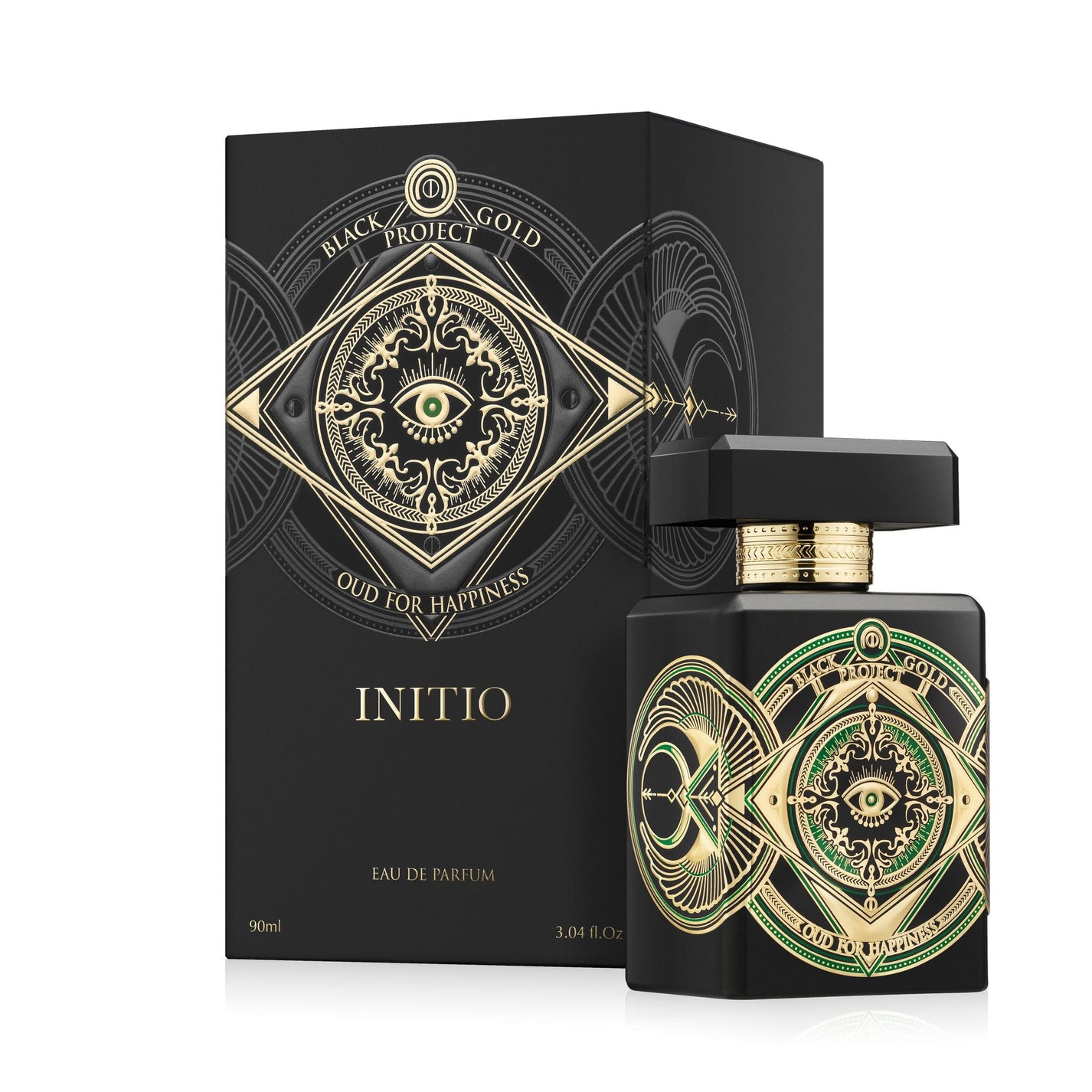 Initio Oud for Happiness Eau de Parfum 90ml - Initio
