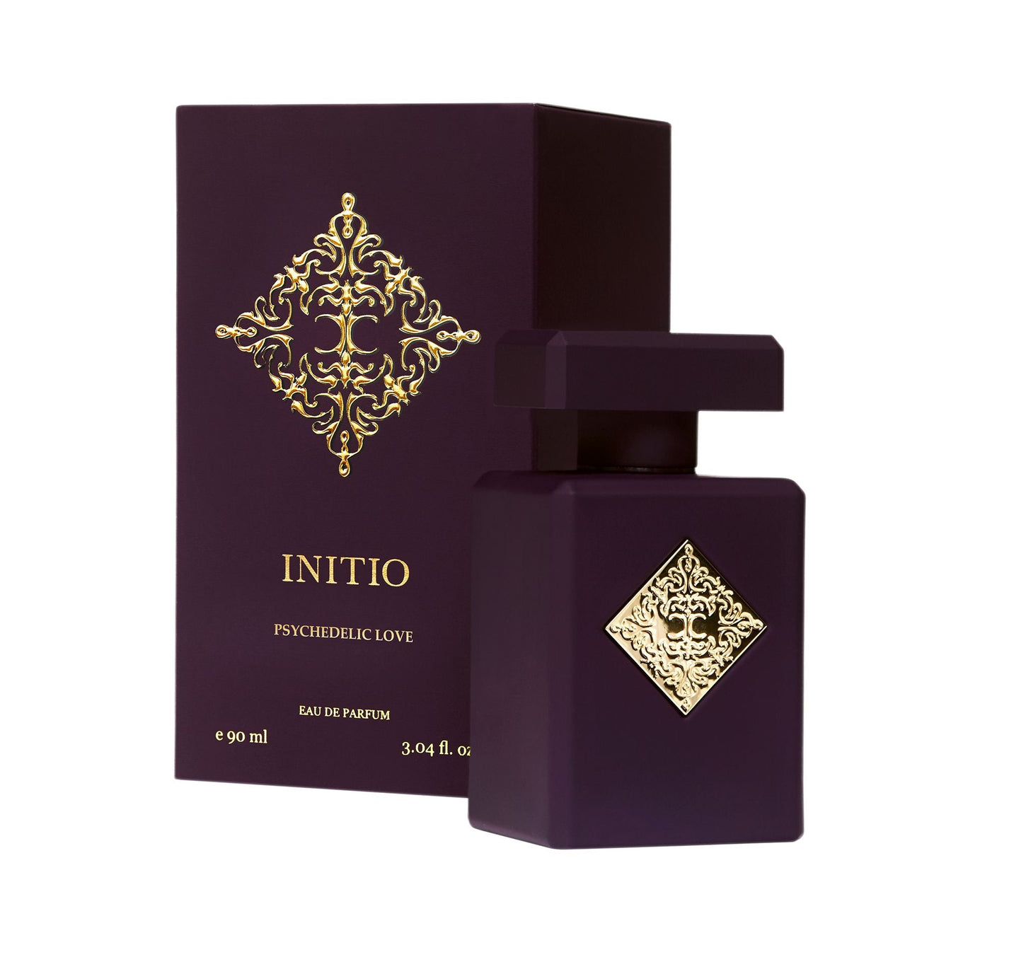 Initio Psychedelic Love Eau de Parfum - Initio