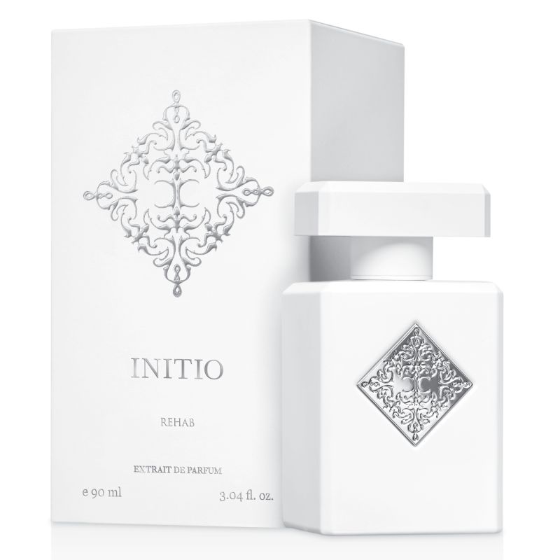 Initio Rehab Eau de Parfum - Initio