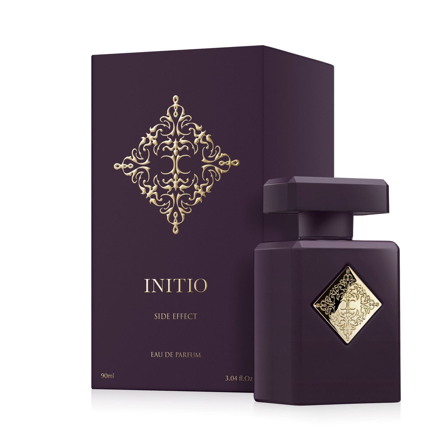 Initio Side Effect Eau de Parfum 90ml - Initio