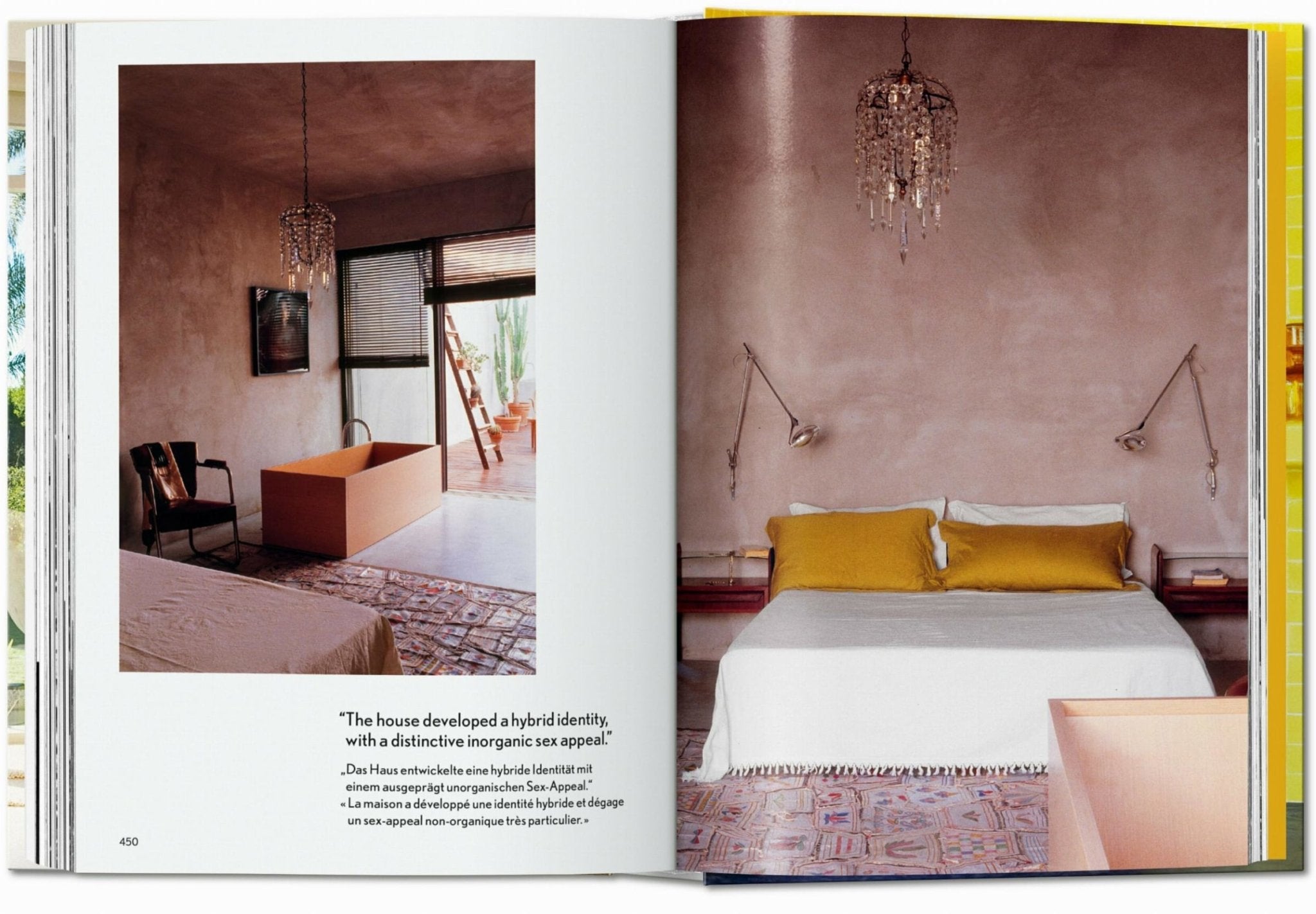 Interiors Now! 40th Ed. - TASCHEN