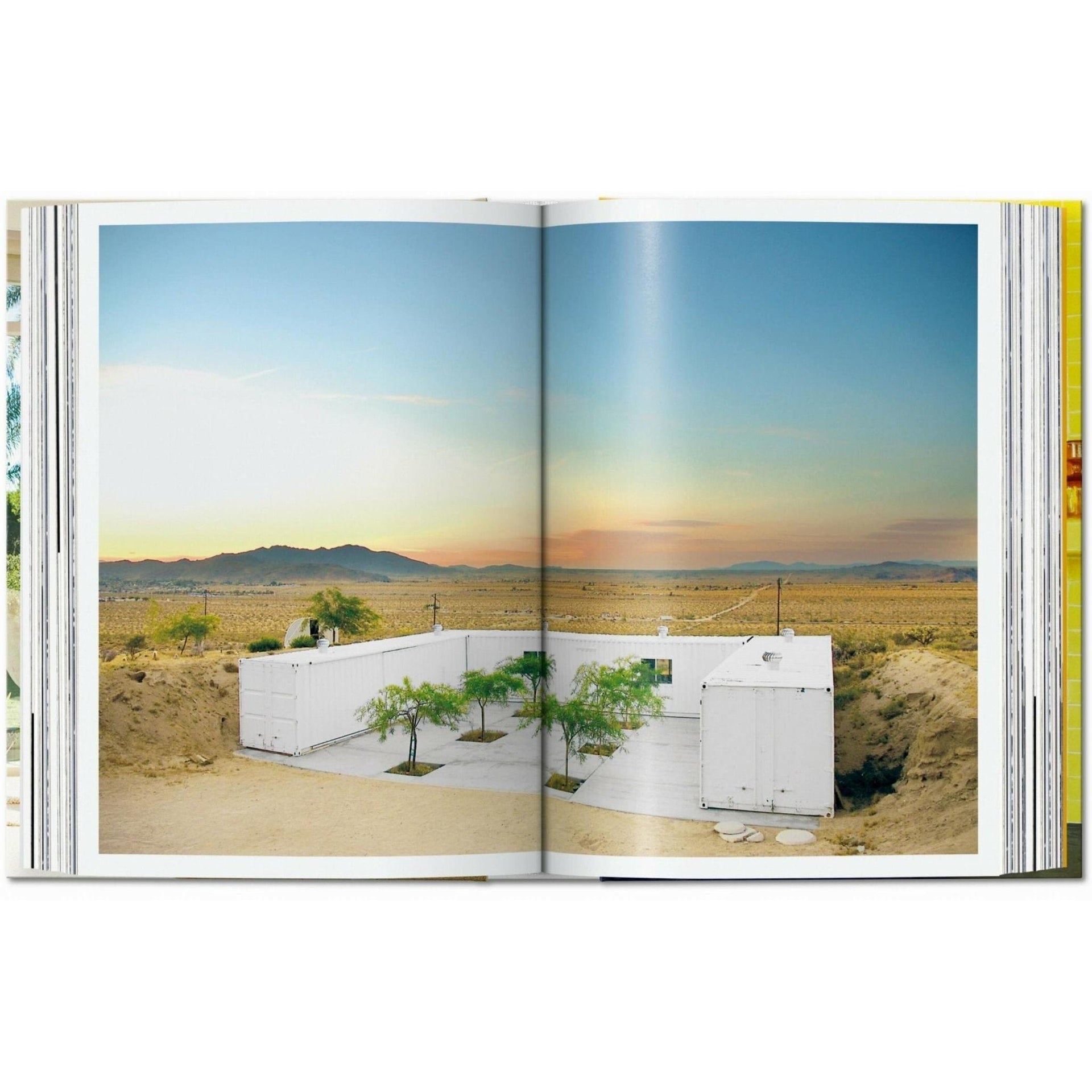 Interiors Now! 40th Ed. - Taschen Verlag