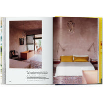 Interiors Now! 40th Ed. - Taschen Verlag