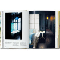 Interiors Now! 40th Ed. - Taschen Verlag