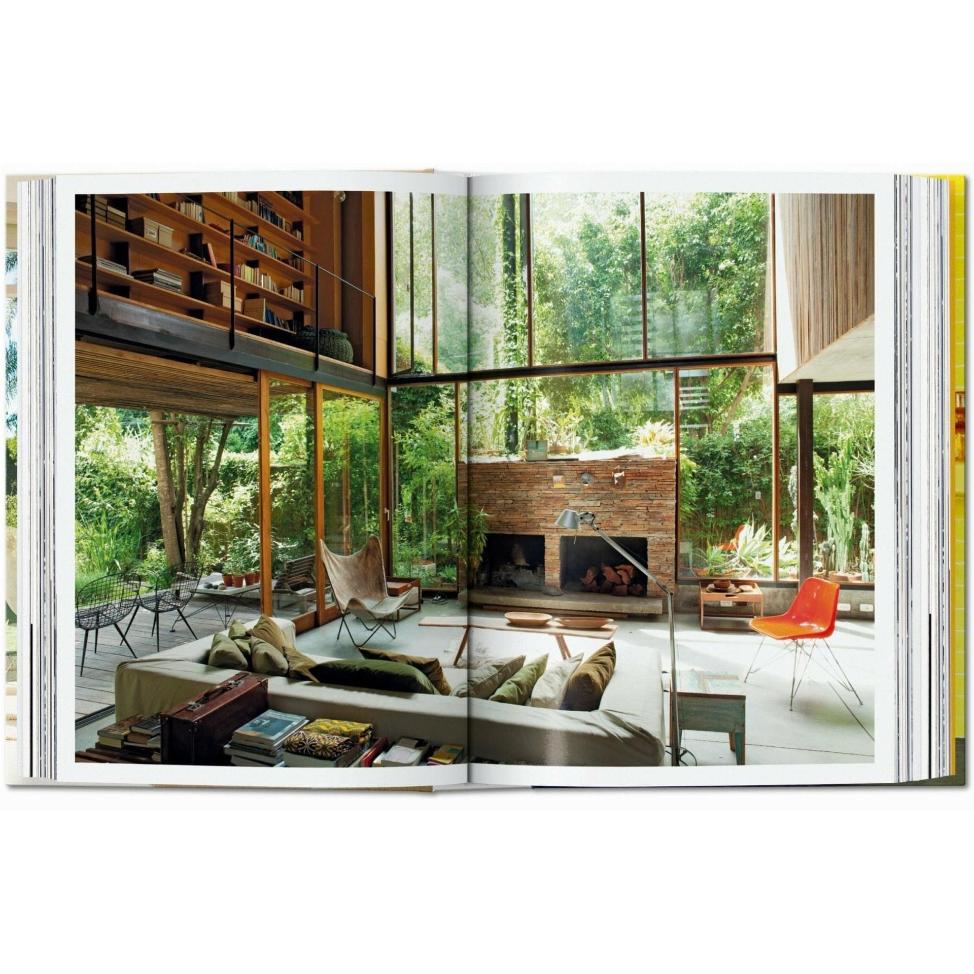 Interiors Now! 40th Ed. - Taschen Verlag