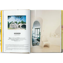 Interiors Now! 40th Ed. - Taschen Verlag