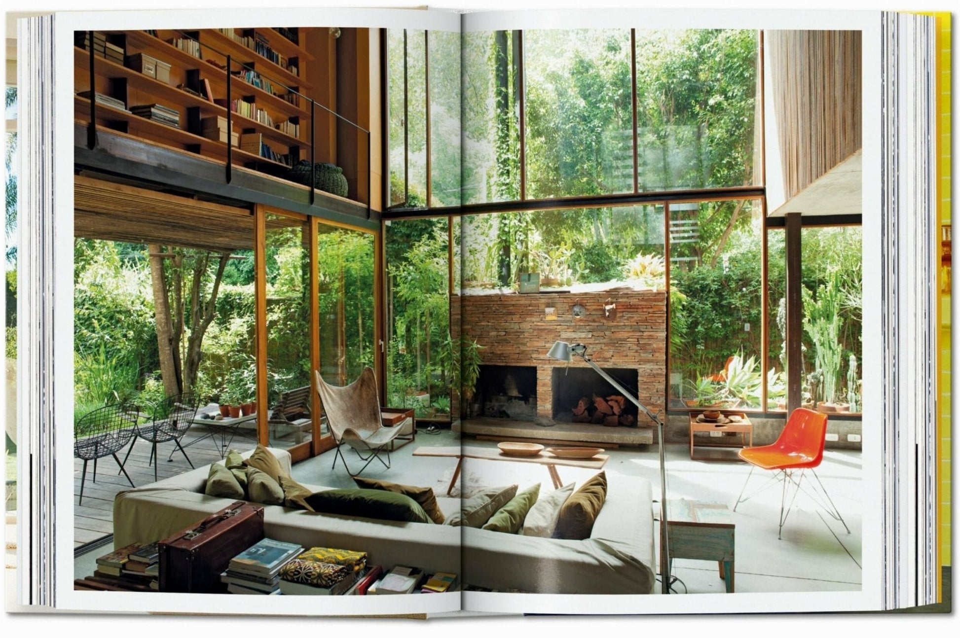 Interiors Now! 40th Ed. - TASCHEN