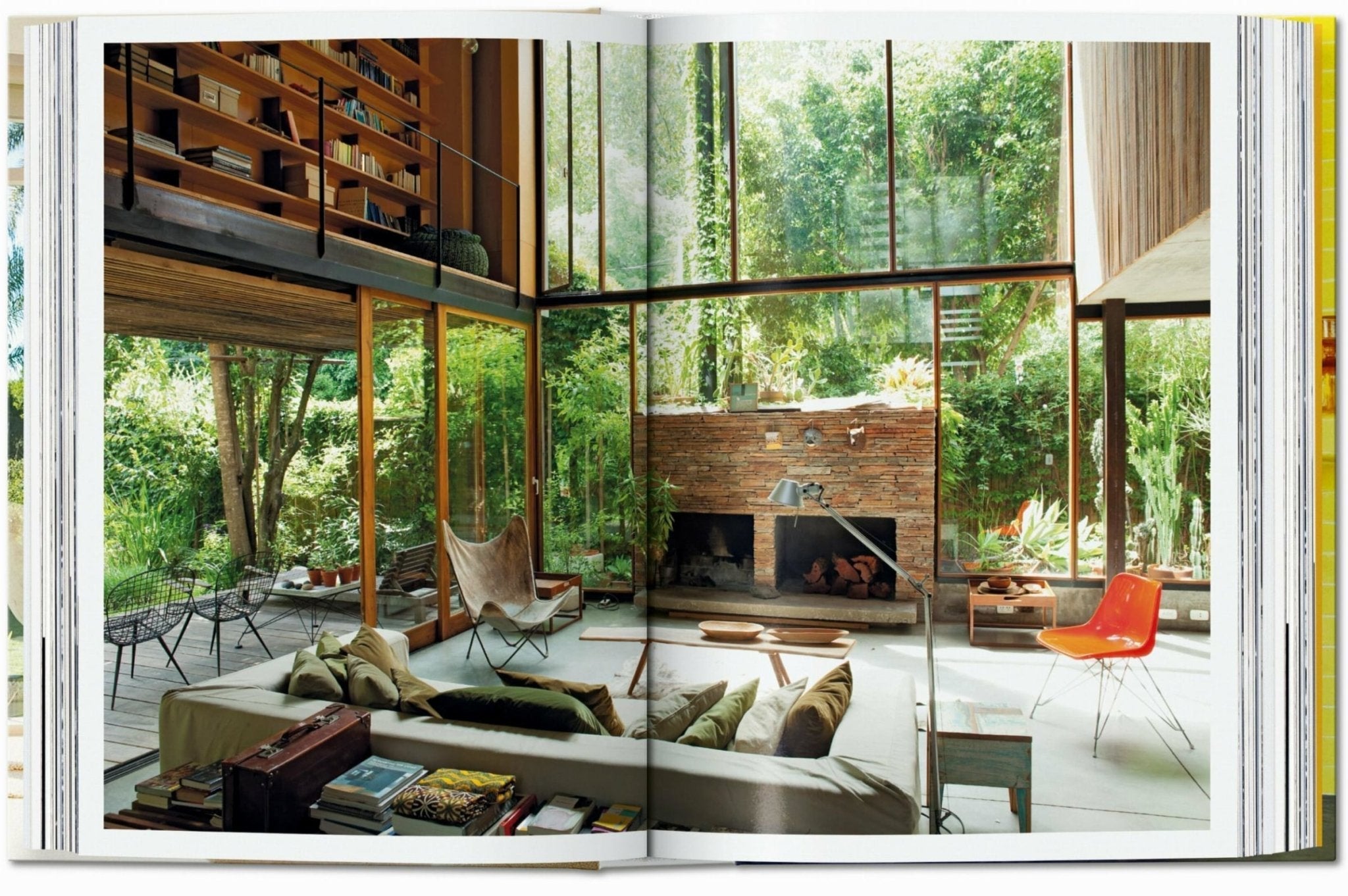 Interiors Now! 40th Ed. - TASCHEN