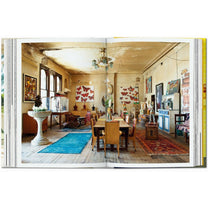 Interiors Now! 40th Ed. - Taschen Verlag