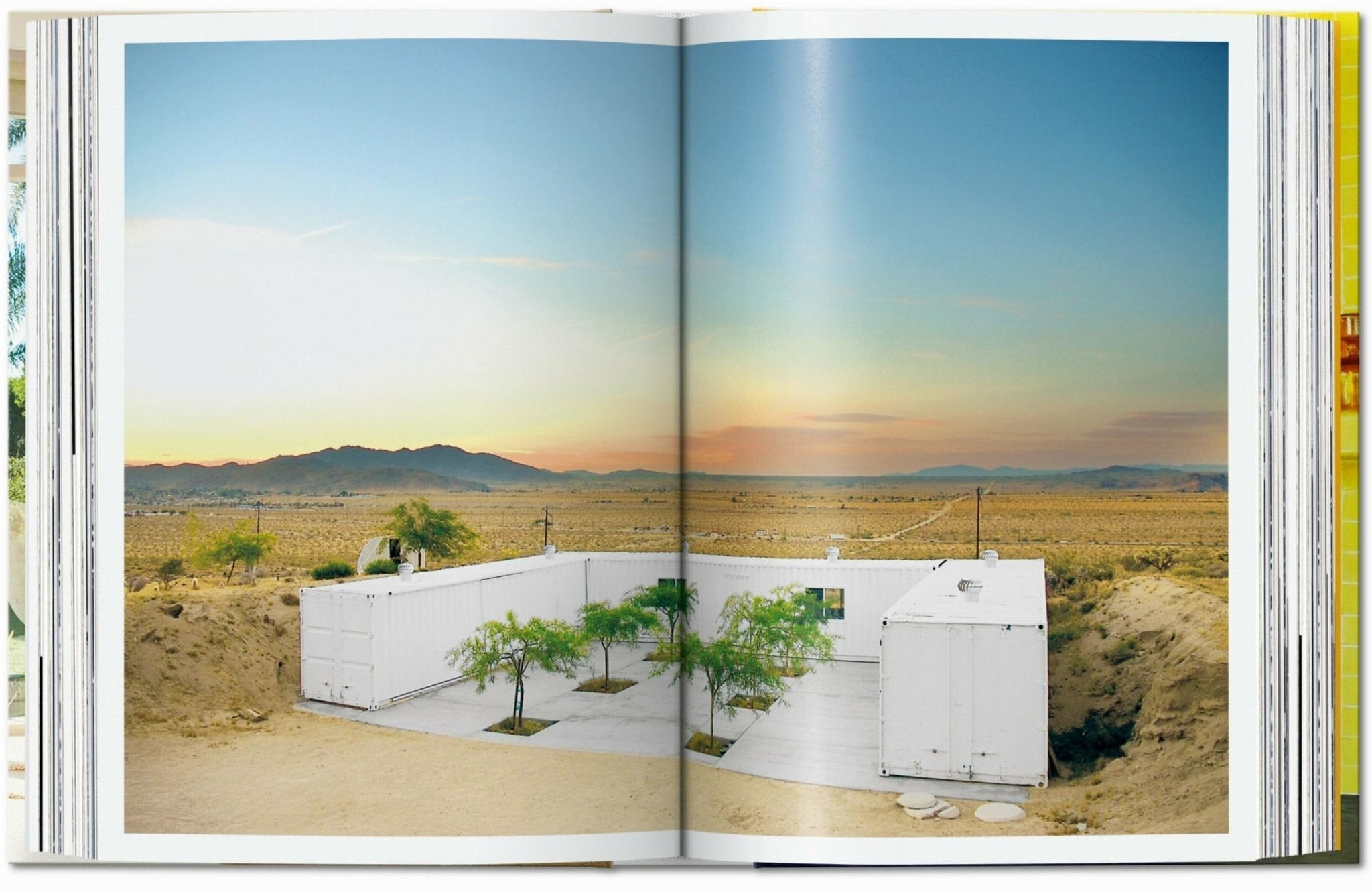 Interiors Now! 40th Ed. - TASCHEN