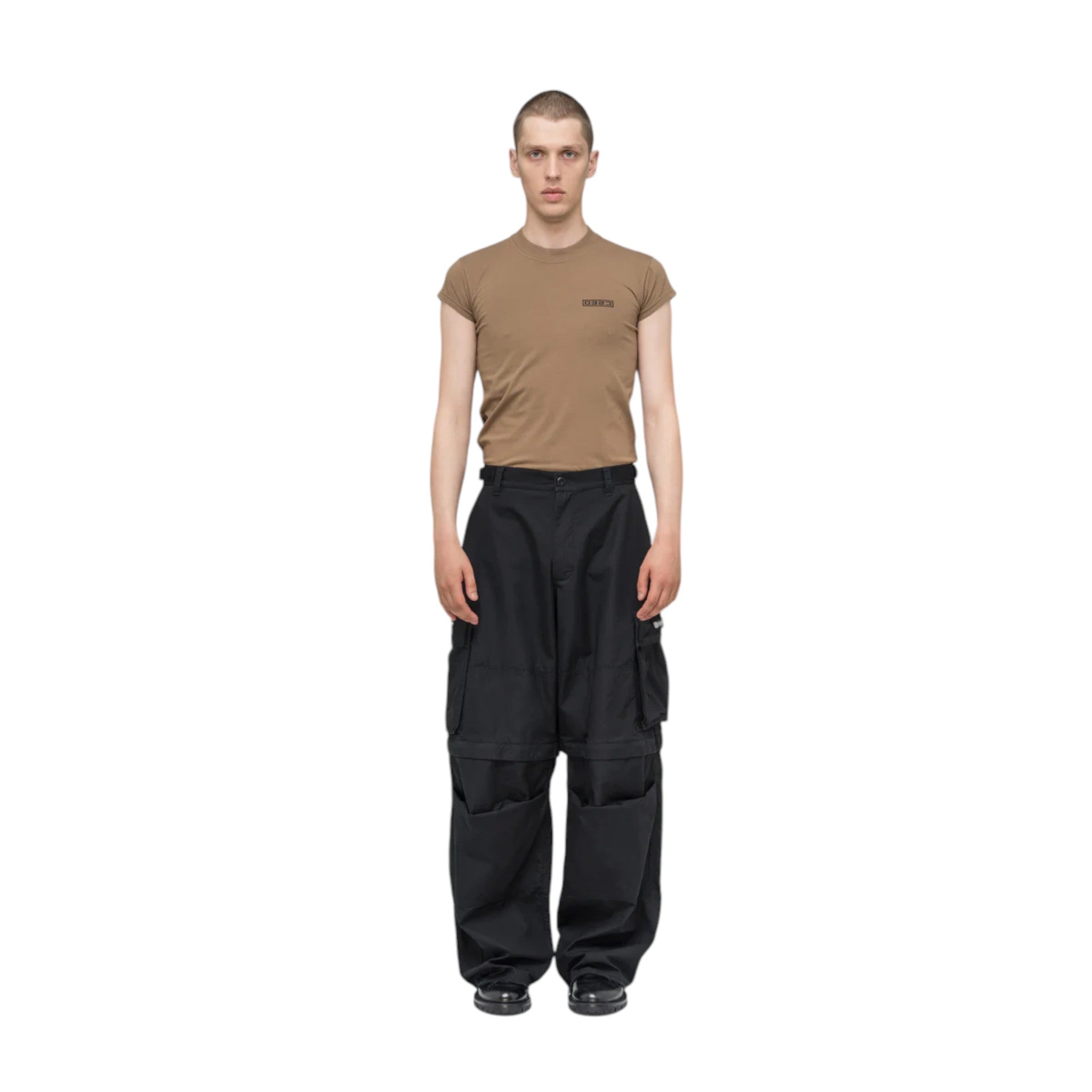 ''Intermission'' Cargo Pants - 032C