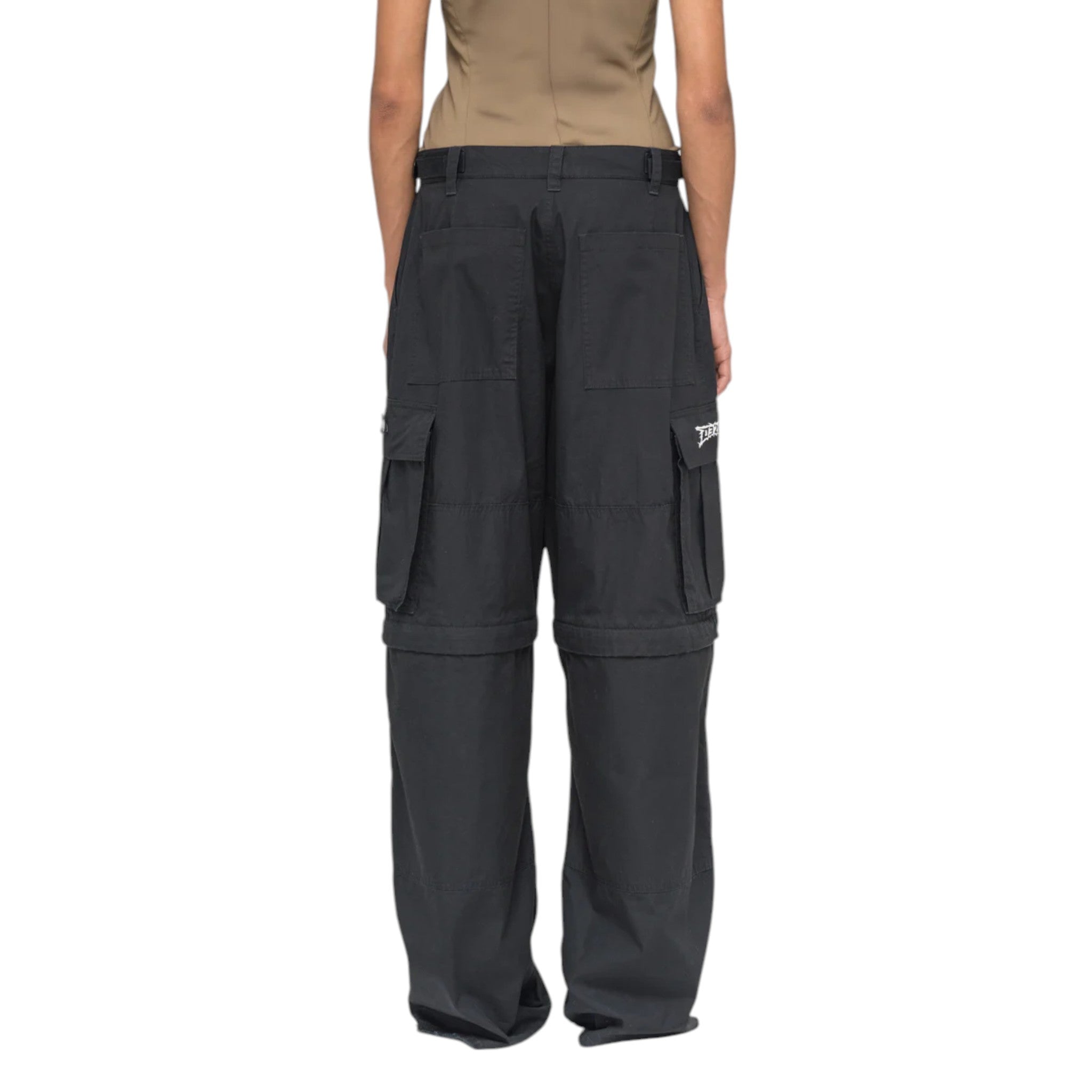 ''Intermission'' Cargo Pants - 032C