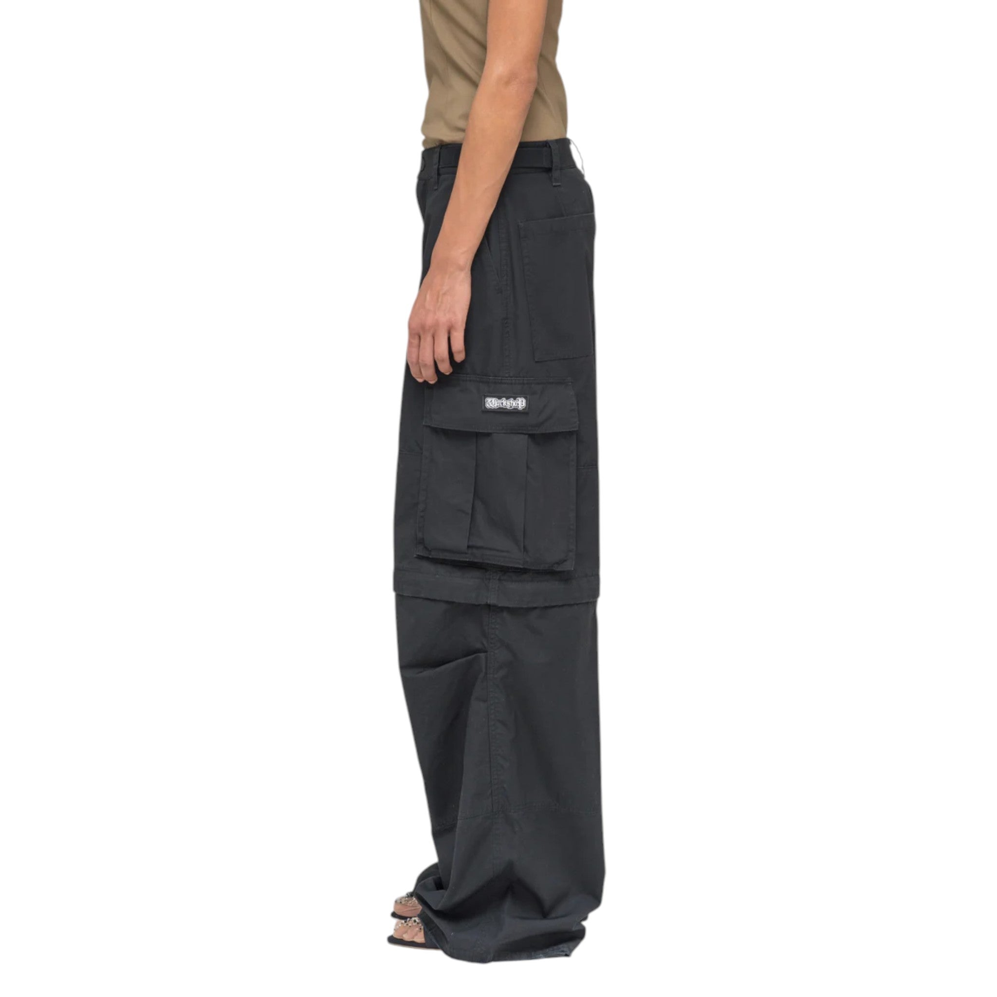 ''Intermission'' Cargo Pants - 032C