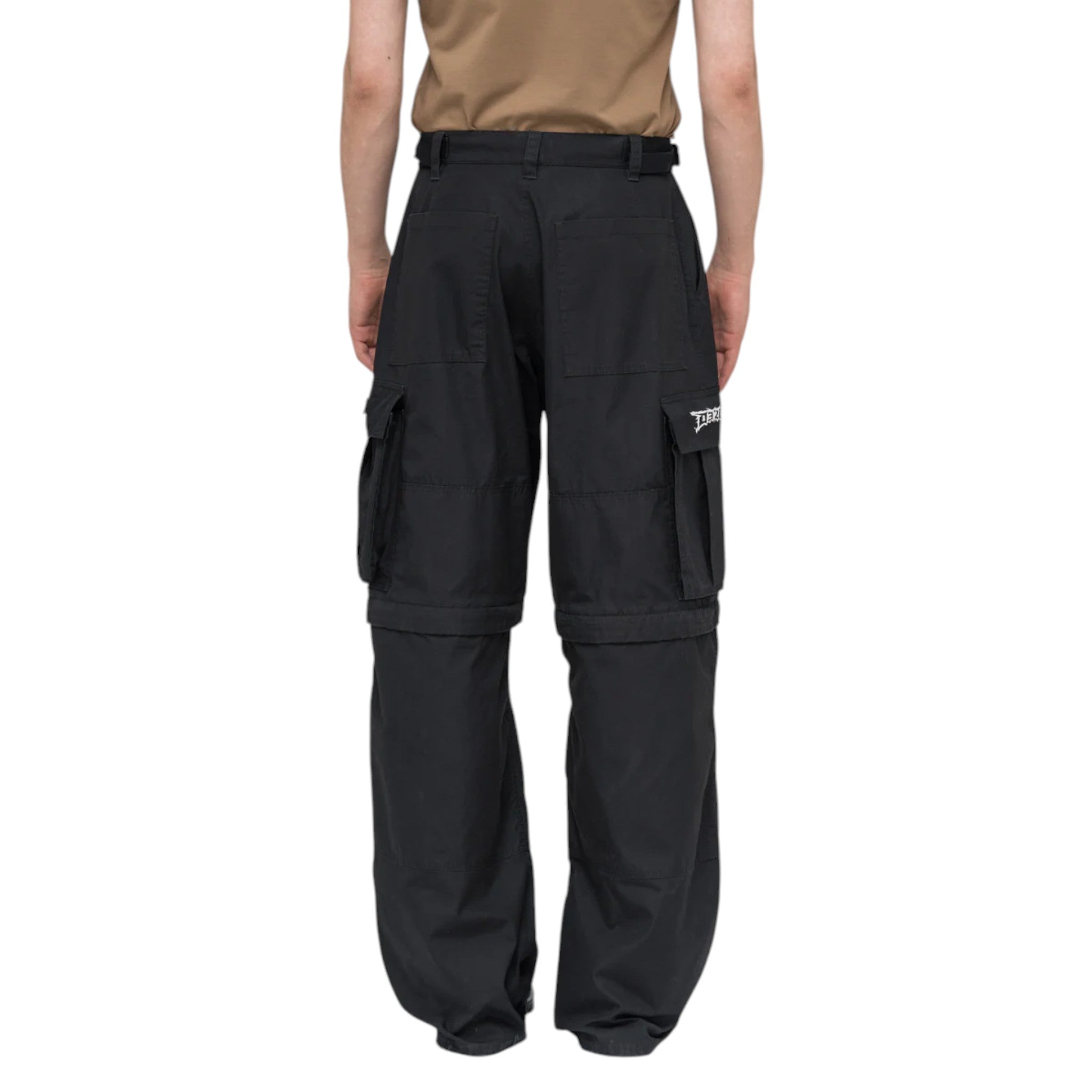 ''Intermission'' Cargo Pants - 032C