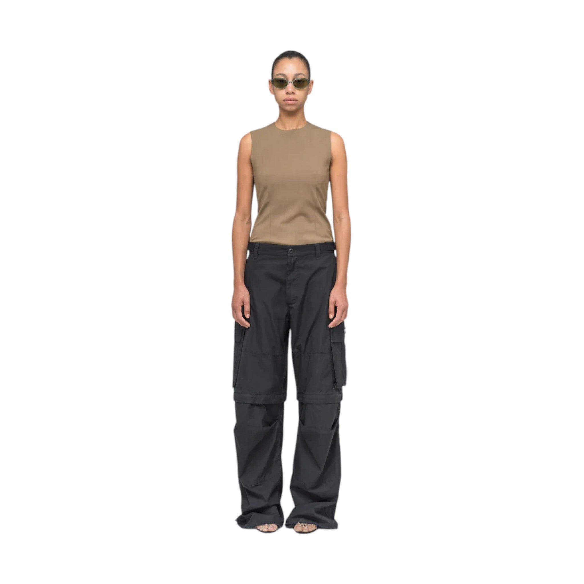 ''Intermission'' Cargo Pants - 032C