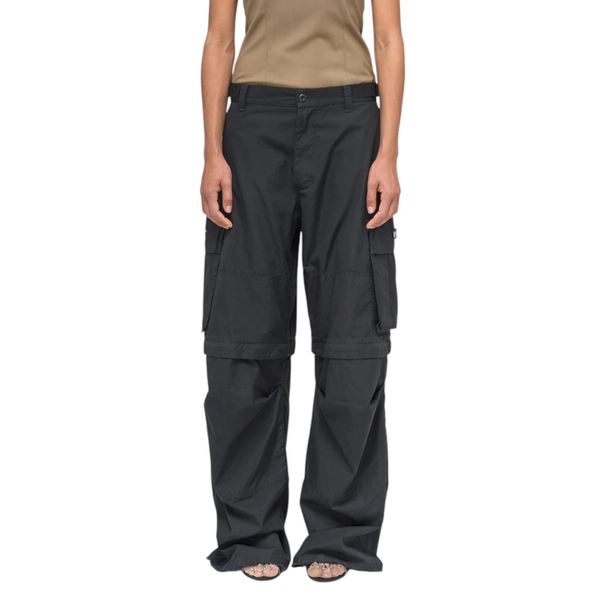 ''Intermission'' Cargo Pants - 032C