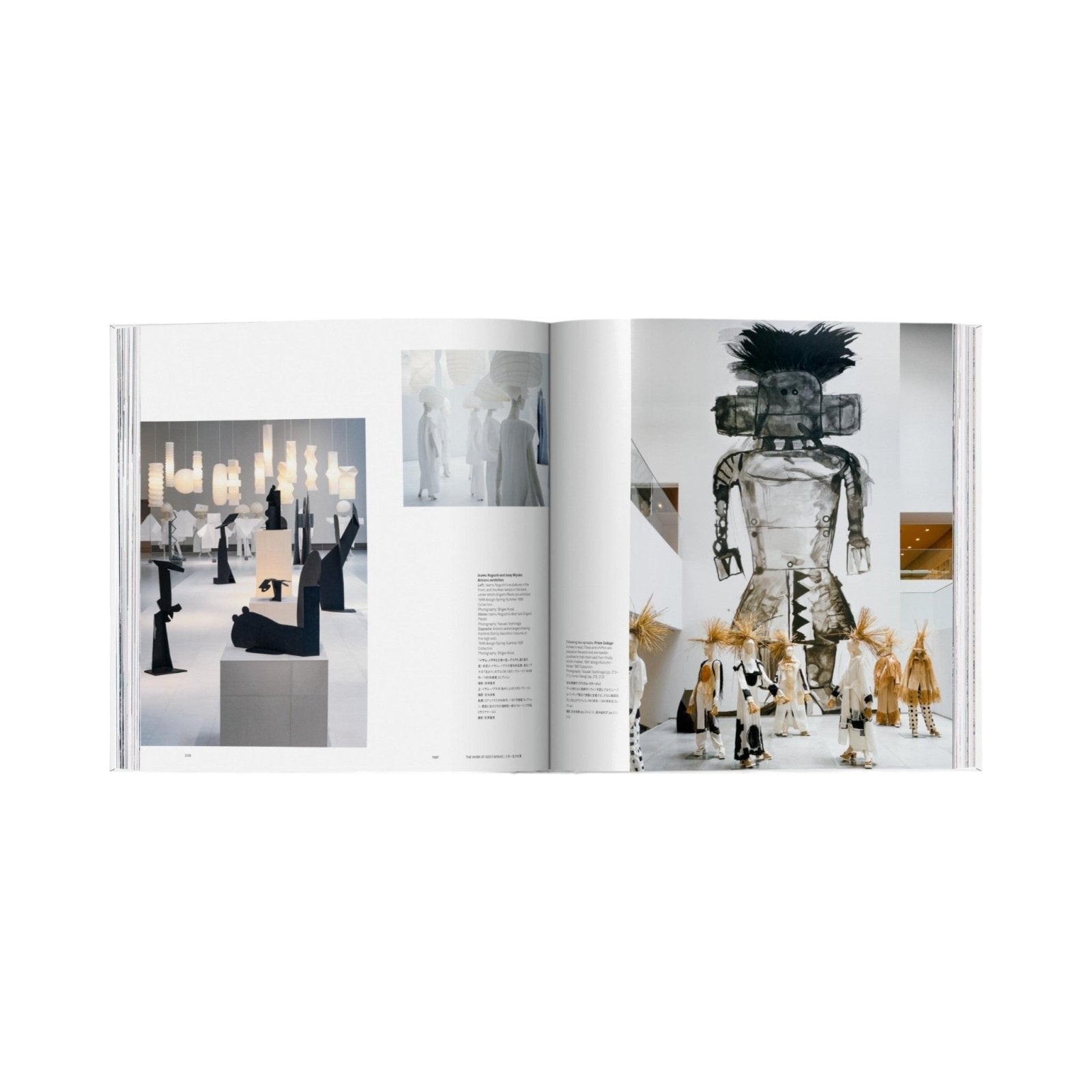 Issey Miyake - TASCHEN
