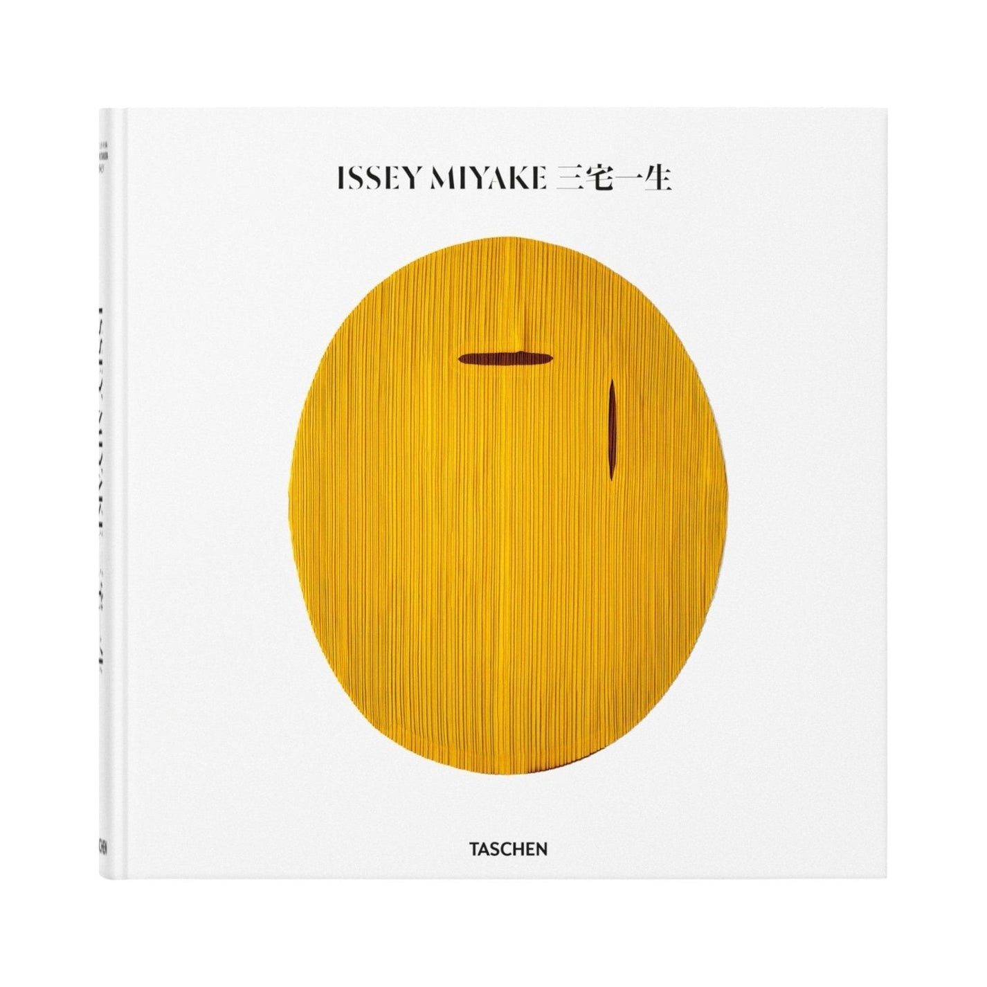 Issey Miyake - TASCHEN