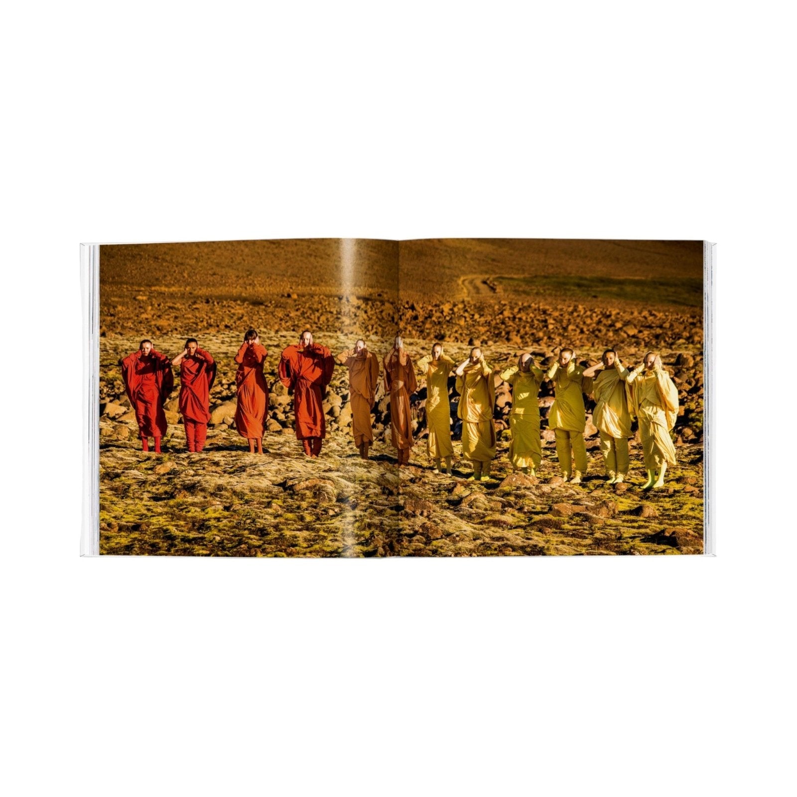 Issey Miyake - TASCHEN
