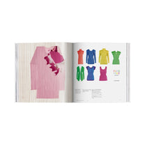 Issey Miyake - TASCHEN