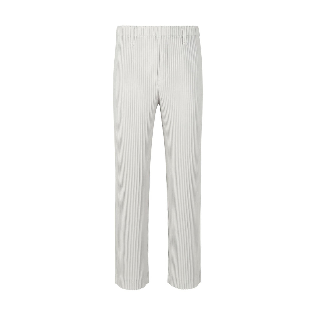 Issey Miyake Homme Plissé Basic Pants - Issey Miyake