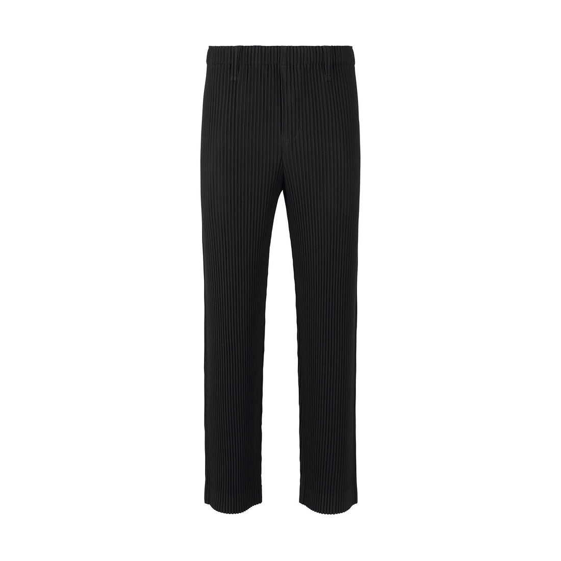 Issey Miyake Homme Plissé Basic Pants - Issey Miyake