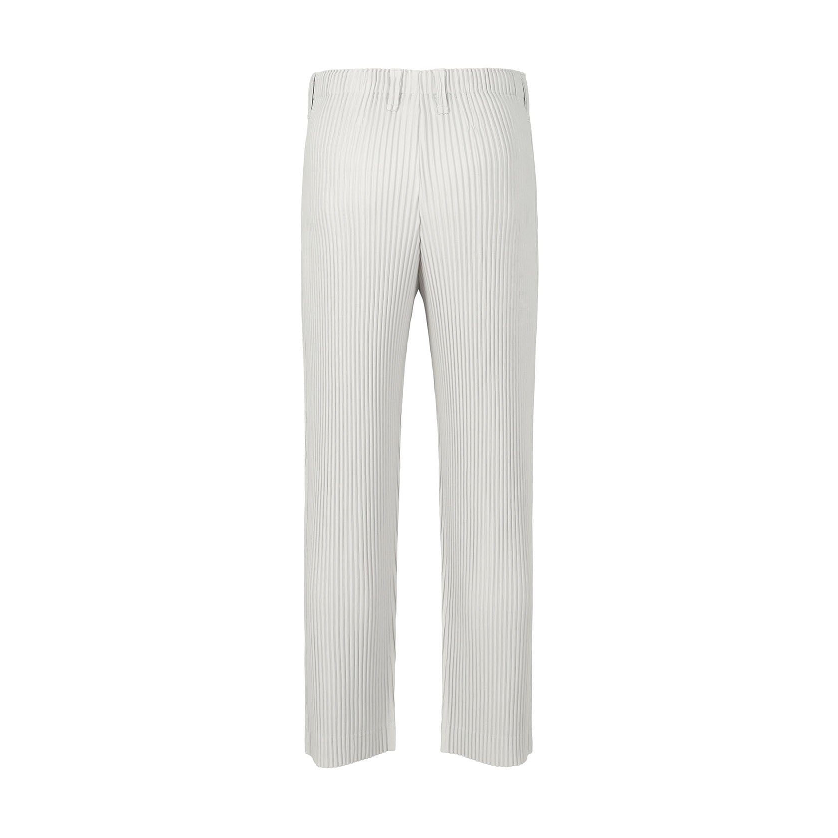 Issey Miyake Homme Plissé Basic Pants - Issey Miyake