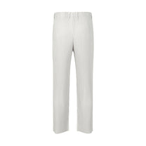 Issey Miyake Homme Plissé Basic Pants - Issey Miyake