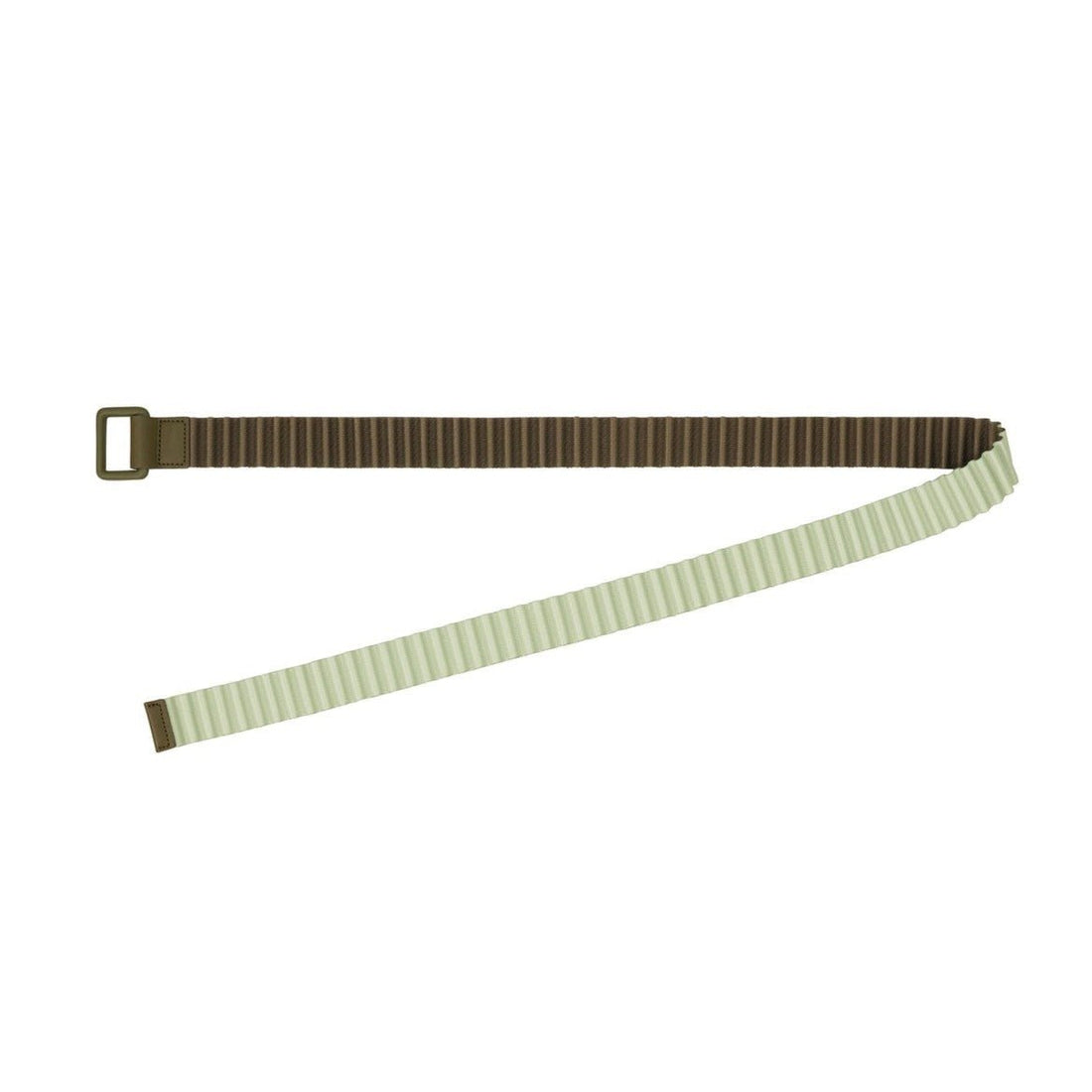 Issey Miyake Homme Plissé Belt - Issey Miyake