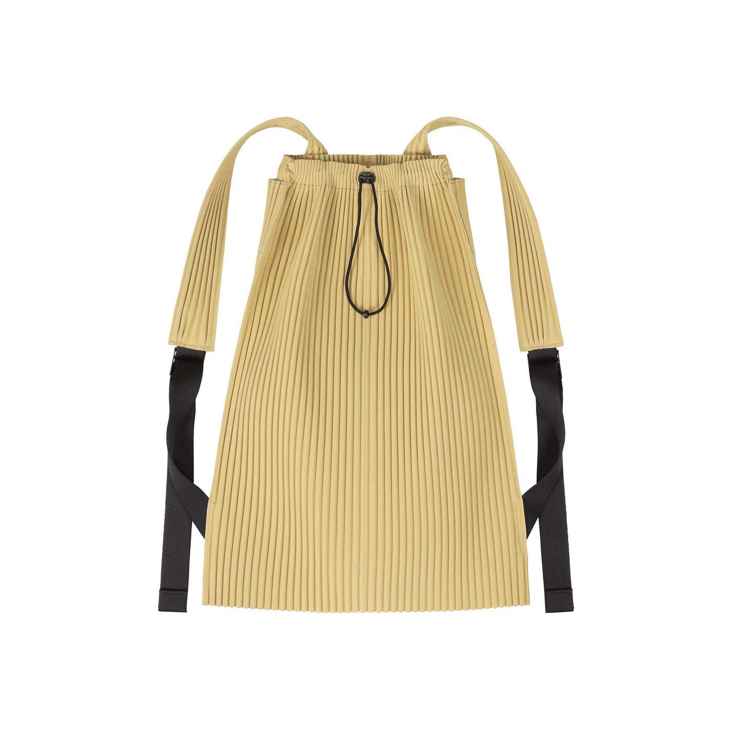 Issey Miyake Homme Plissé Pocket Backpack - Issey Miyake