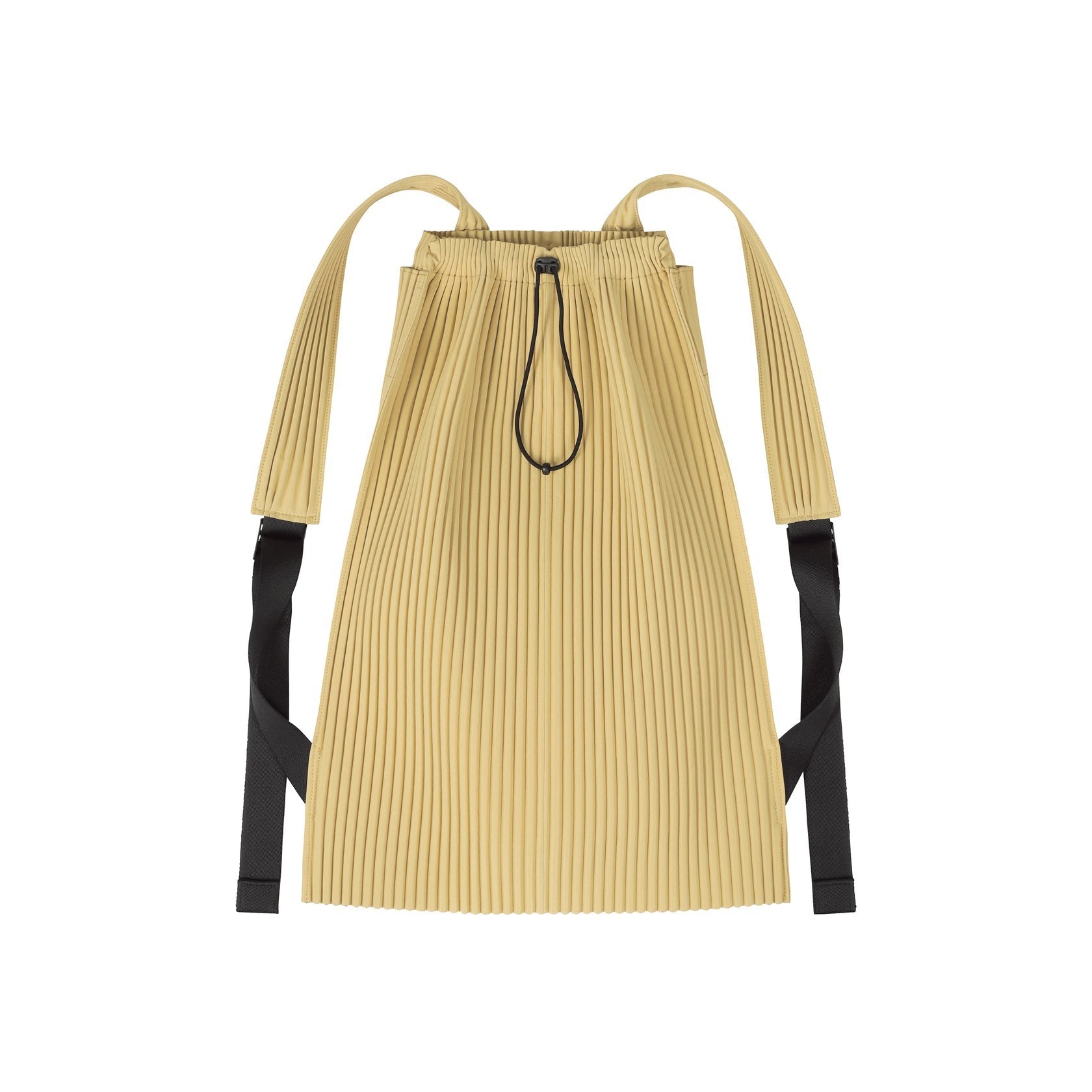 Issey Miyake Homme Plissé Pocket Backpack - Issey Miyake