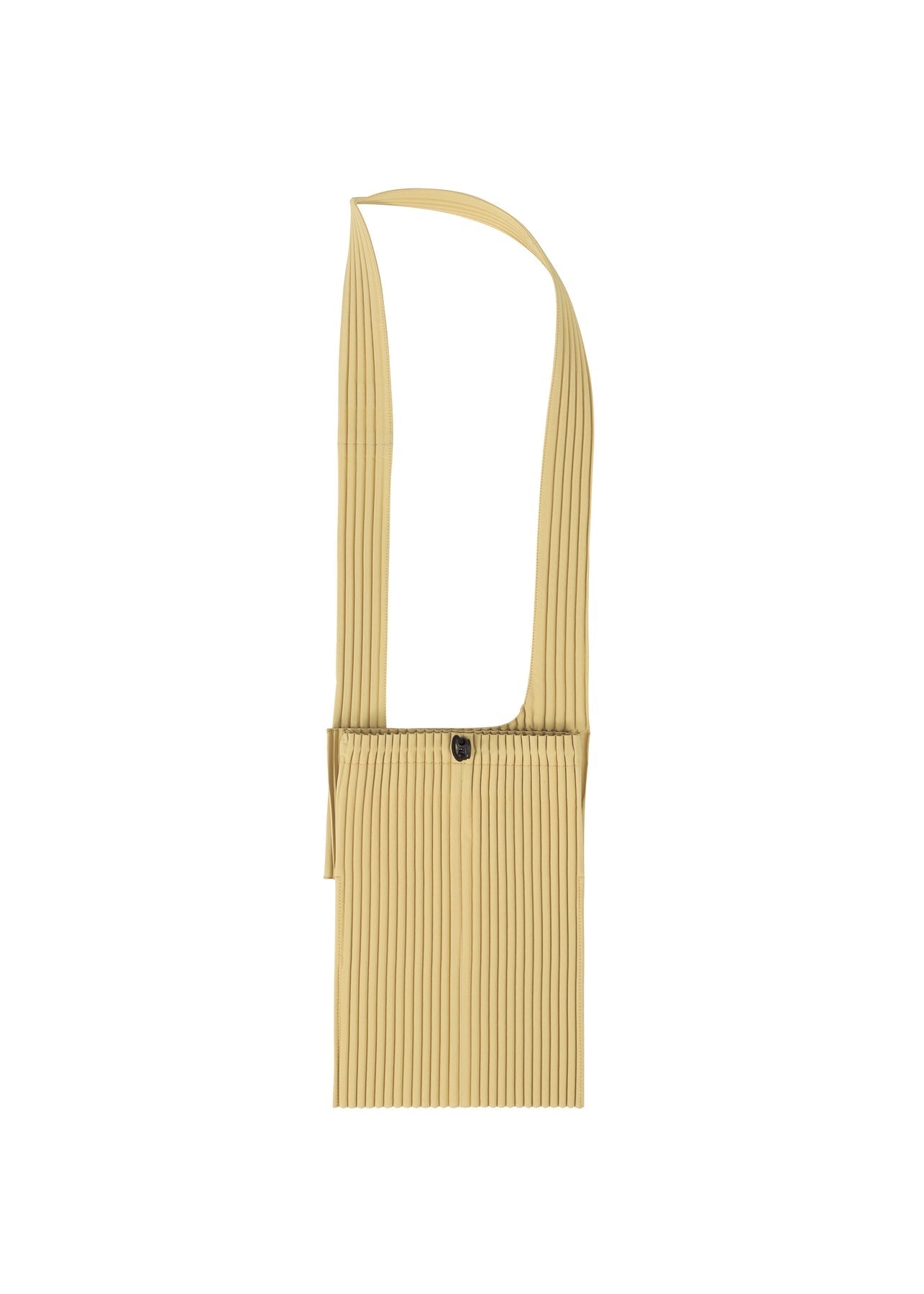 Issey Miyake Homme Plissé Pocket Bag - Issey Miyake