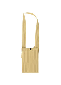 Issey Miyake Homme Plissé Pocket Bag - Issey Miyake