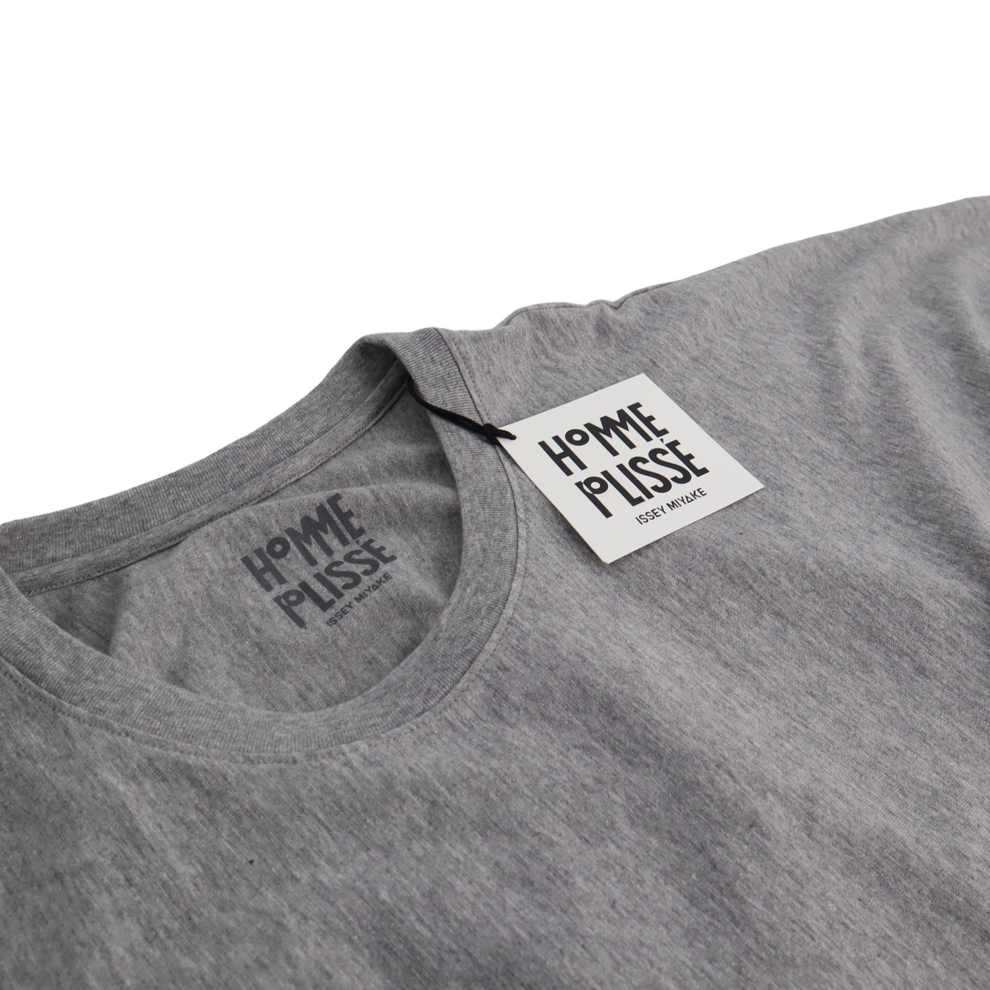 Issey Miyake Homme Plissé T-Shirt - Issey Miyake