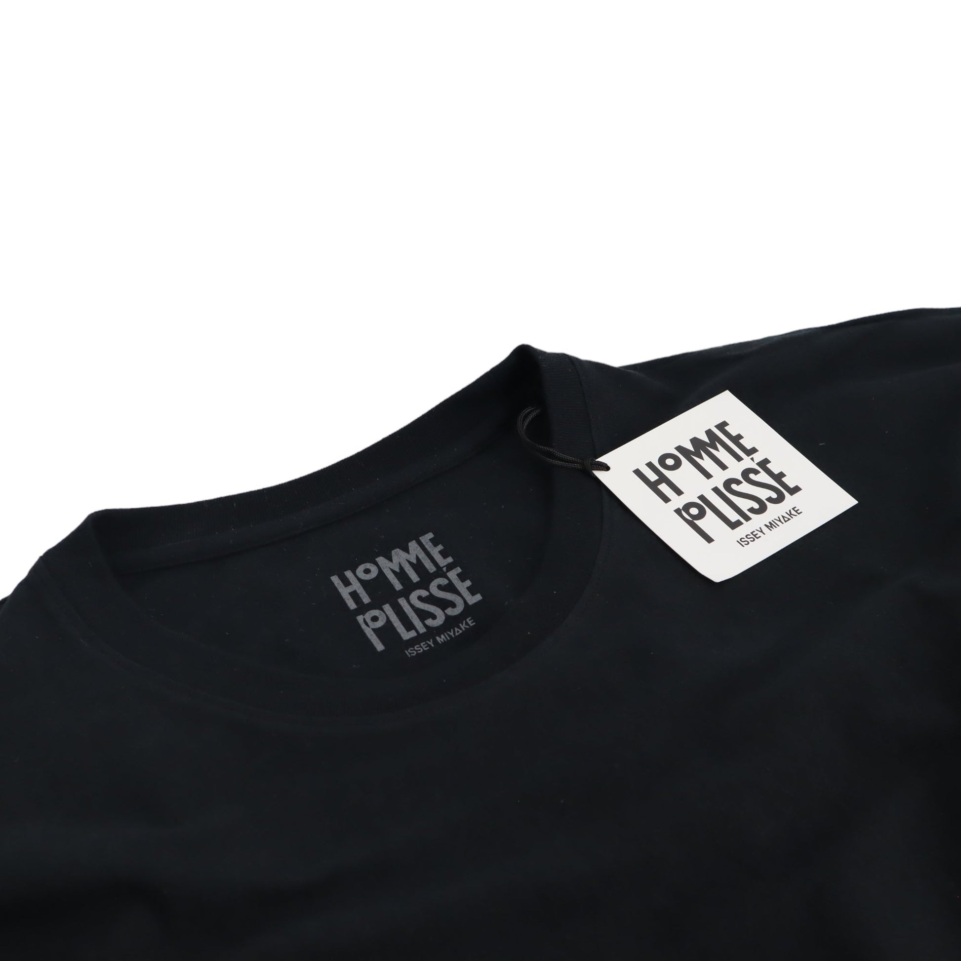 Issey Miyake Homme Plissé T-Shirt - Issey Miyake
