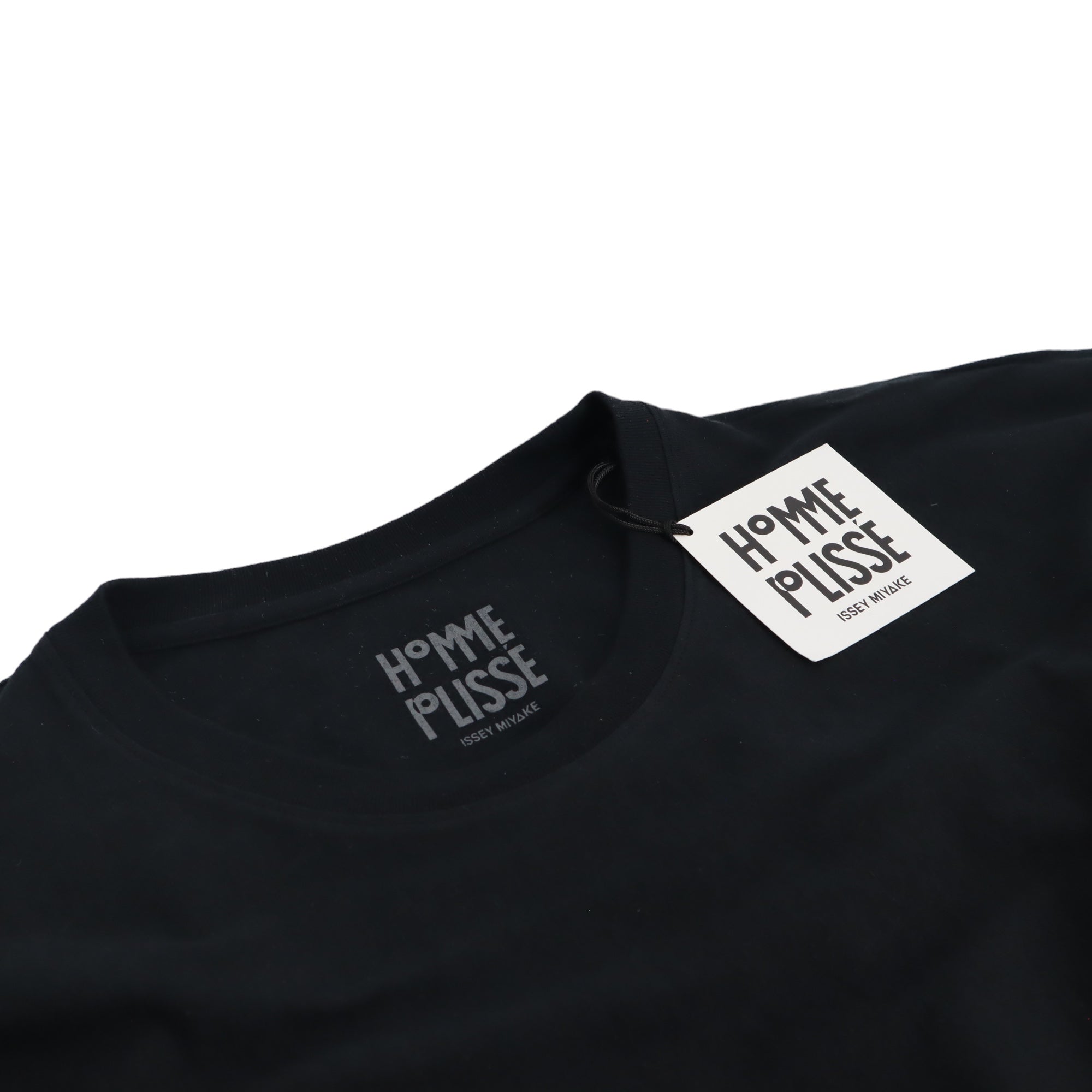 Issey Miyake Homme Plissé T-Shirt - Issey Miyake