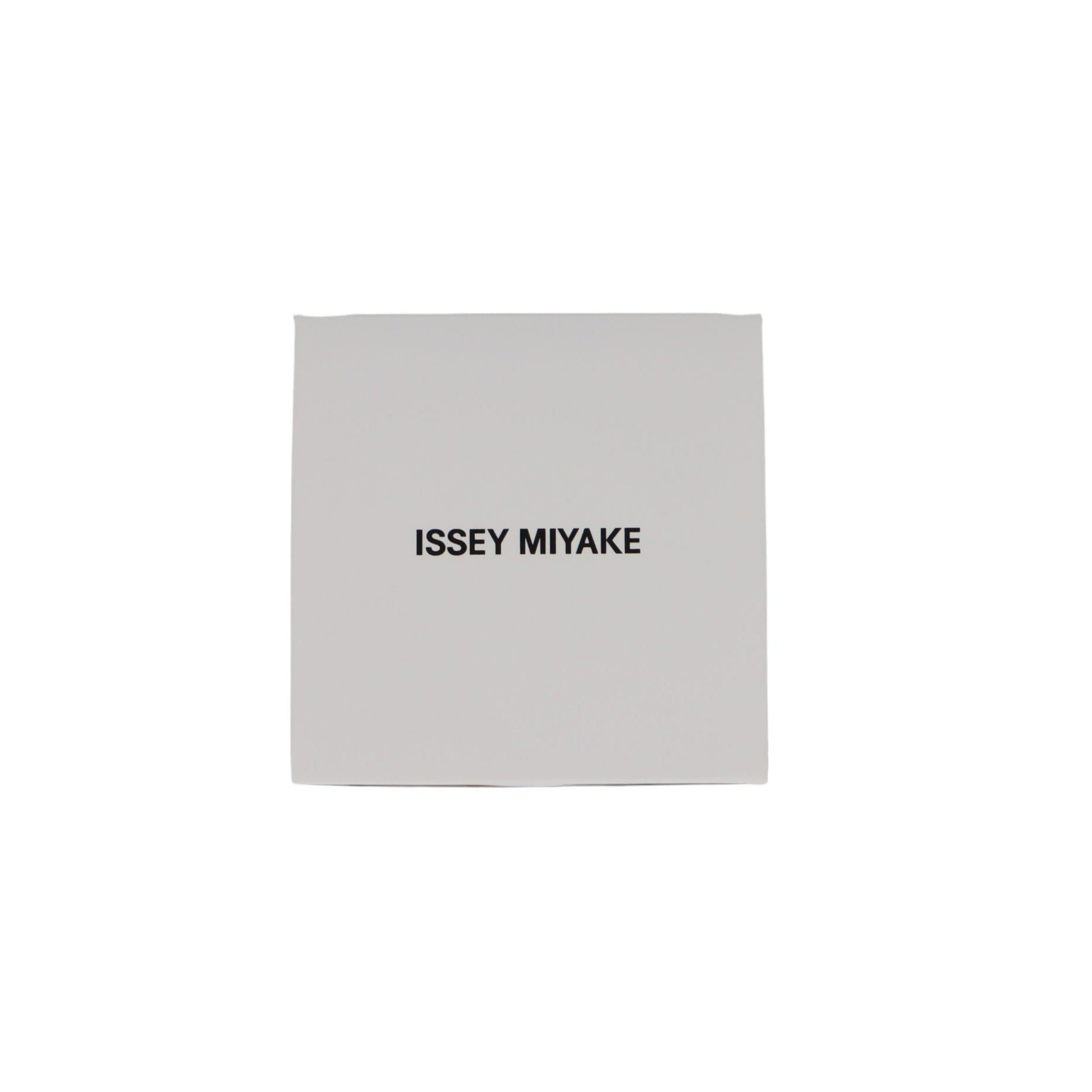 Issey Miyake Tokuijn Yoshioka &quot;O&quot; Watch - Issey Miyake