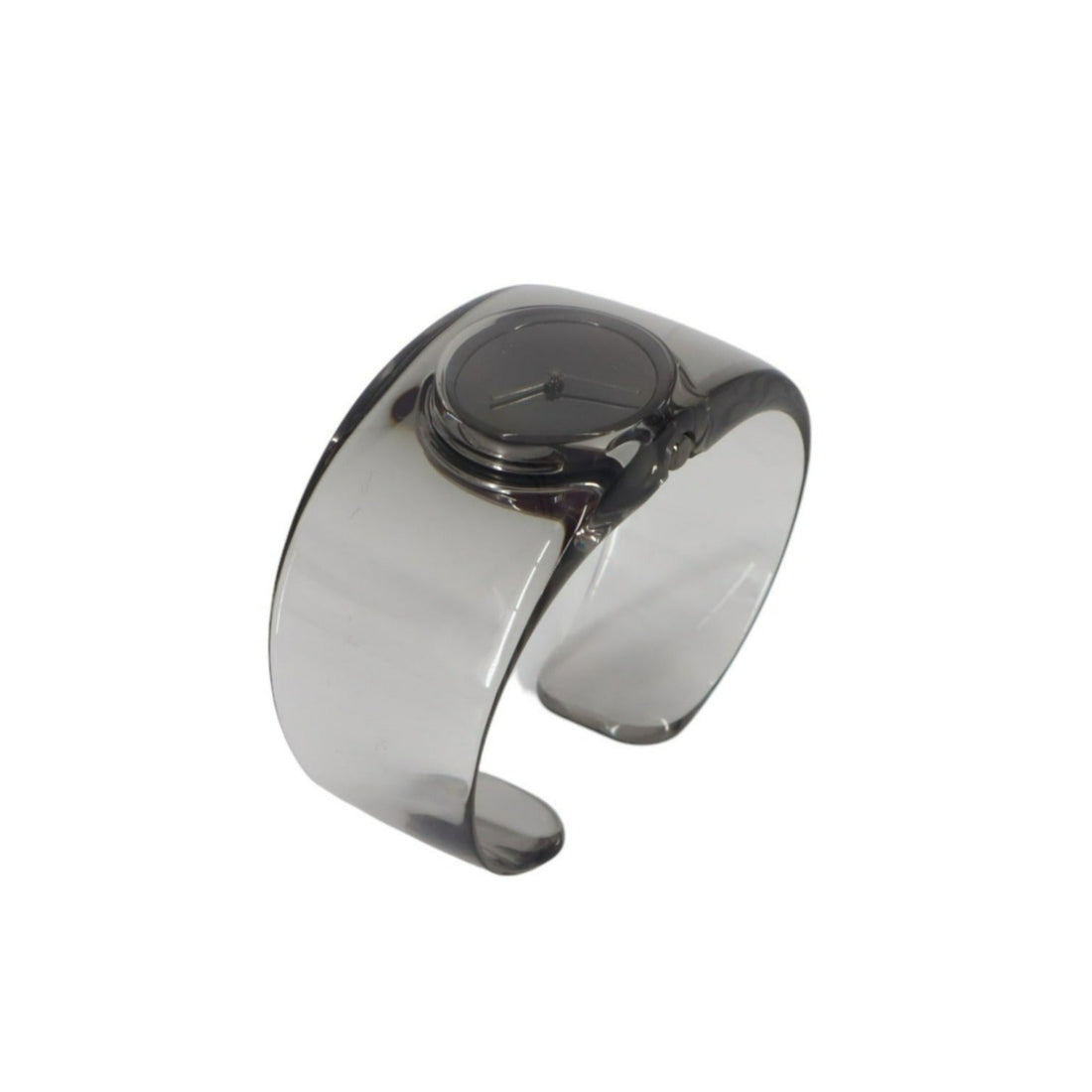 Issey Miyake Tokuijn Yoshioka "O" Watch - Issey Miyake
