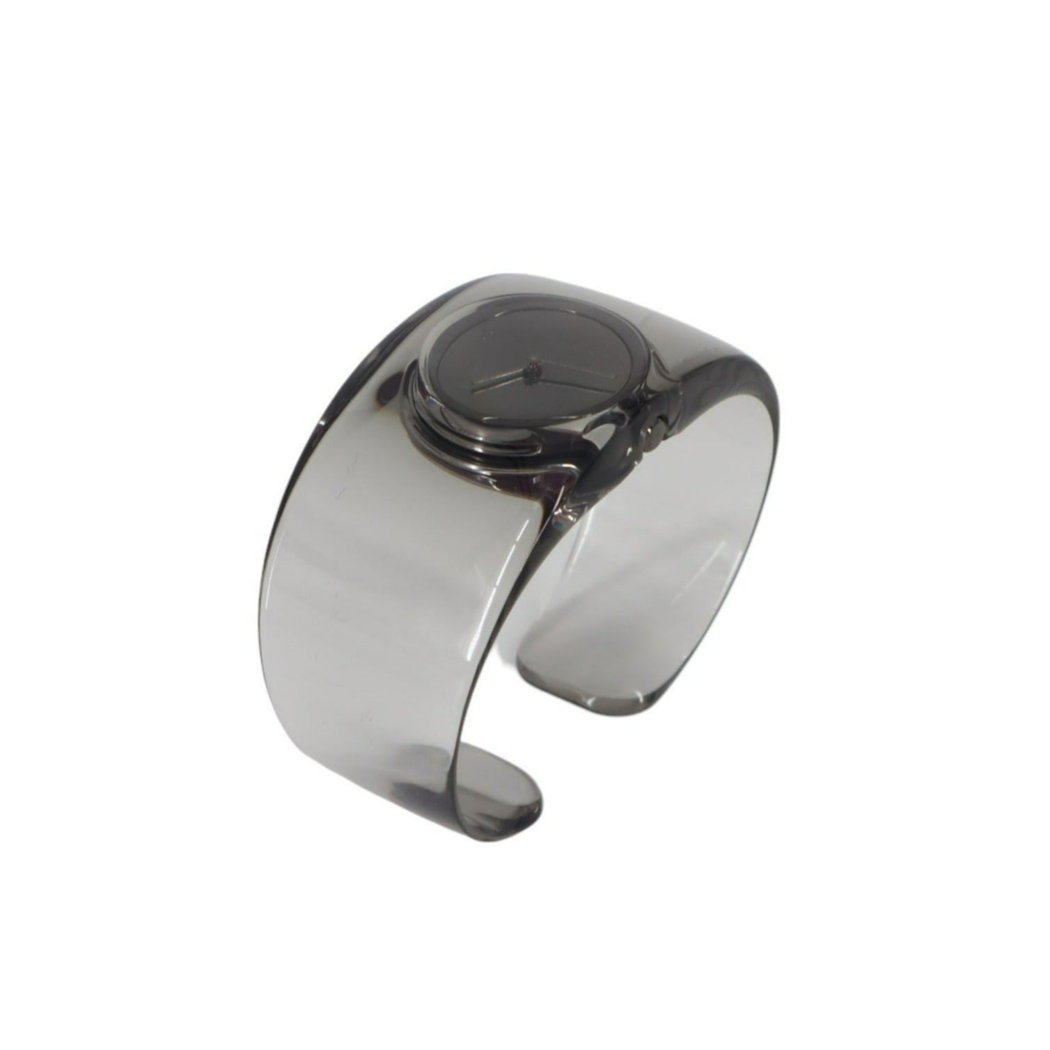 Issey Miyake Tokuijn Yoshioka &quot;O&quot; Watch - Issey Miyake