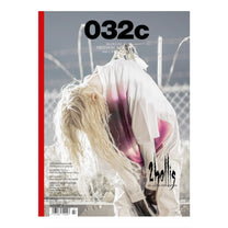 Issue 47 Summer 2025 – 2HOLLIS - 032C