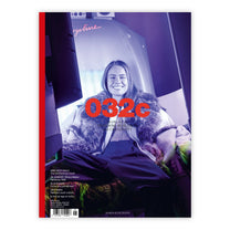 Issue 48 Winter 2025/26 – MARIA KLAUMANN - 032c