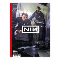 Issue 48 Winter 2025/26 – NIN - 032c